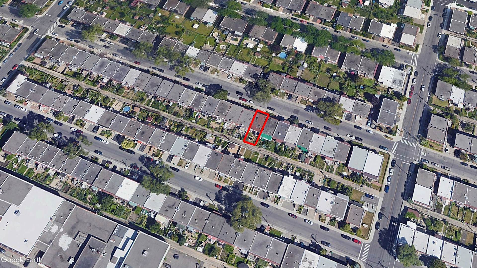 Tax Sale Montreal, Quebec - 723640-00