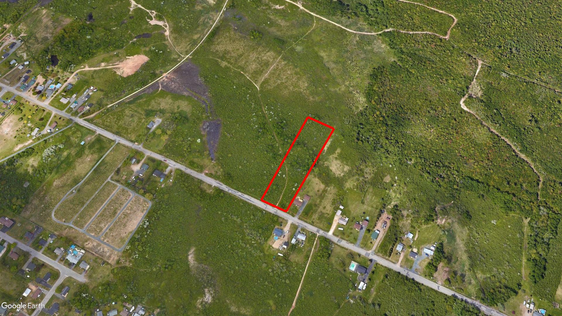 Tax Sale Bathurst, New Brunswick - 03798602