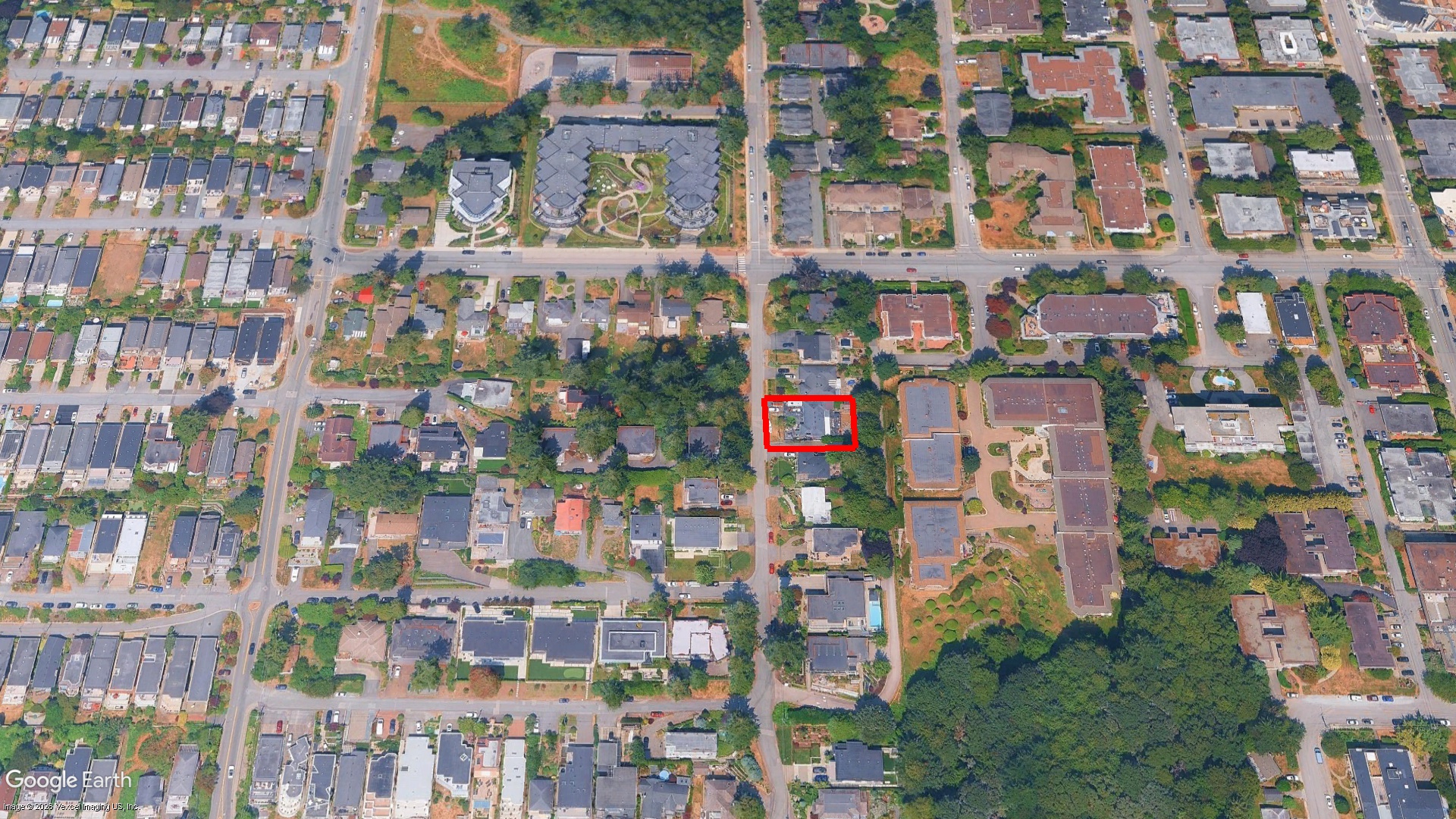 Tax Sale White Rock, British Columbia - 
