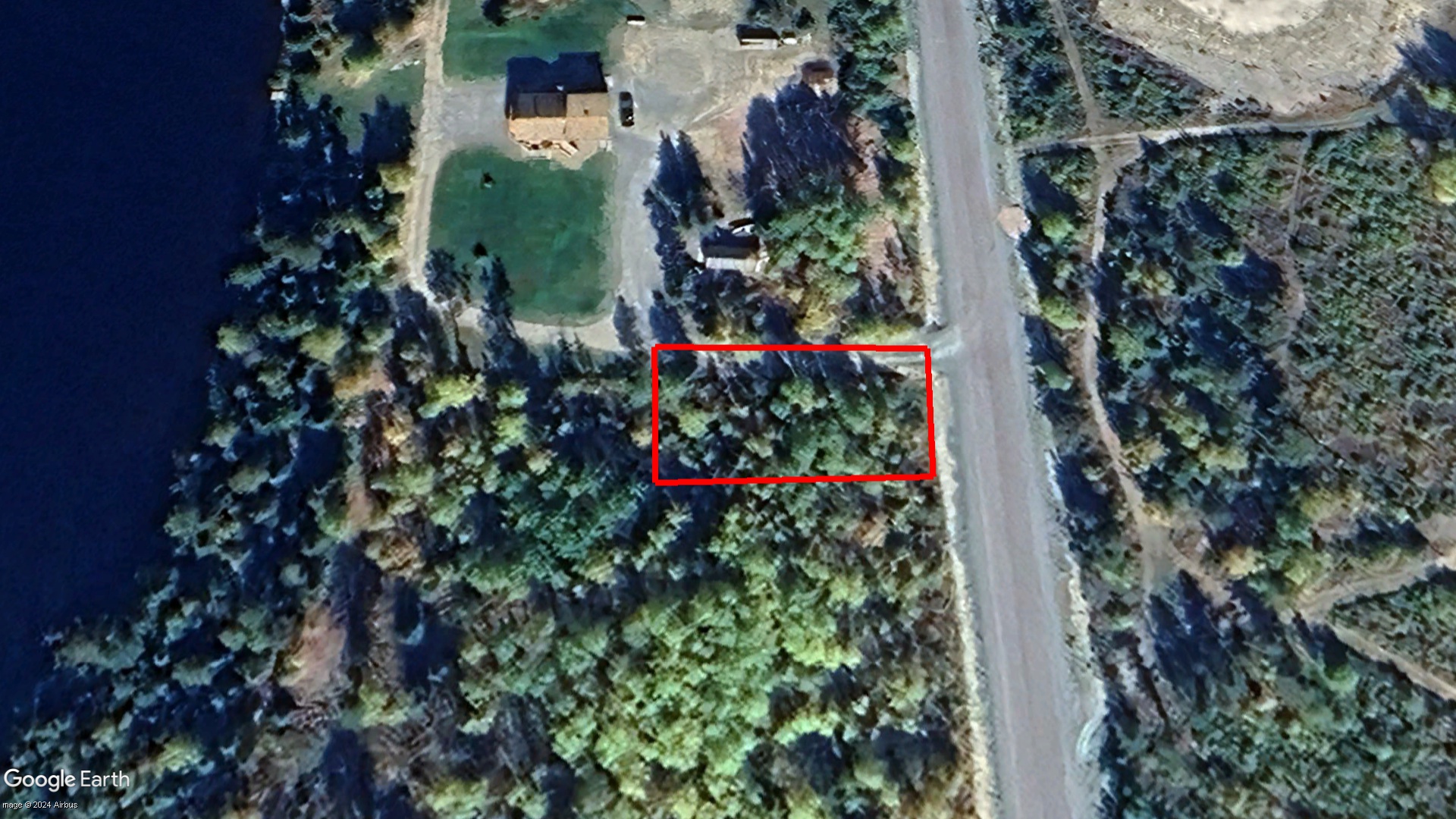 Tax Sale Matachewan, Ontario - 54 56 030 010 55500 0000