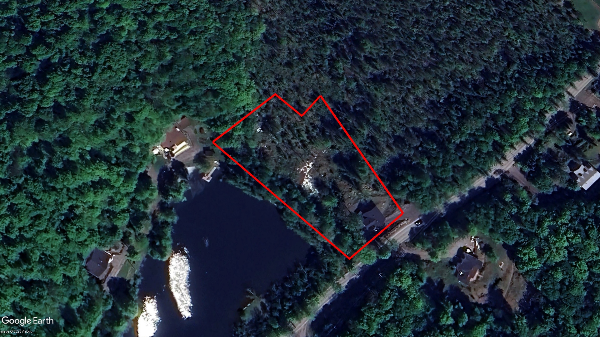 Tax Sale Les Pays-d'en-Haut, Quebec - 