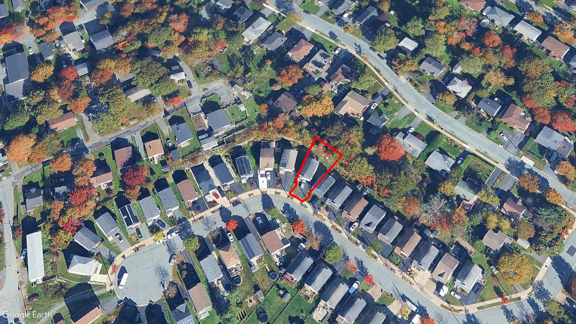Tax Sale Halifax, Nova Scotia - 10190312