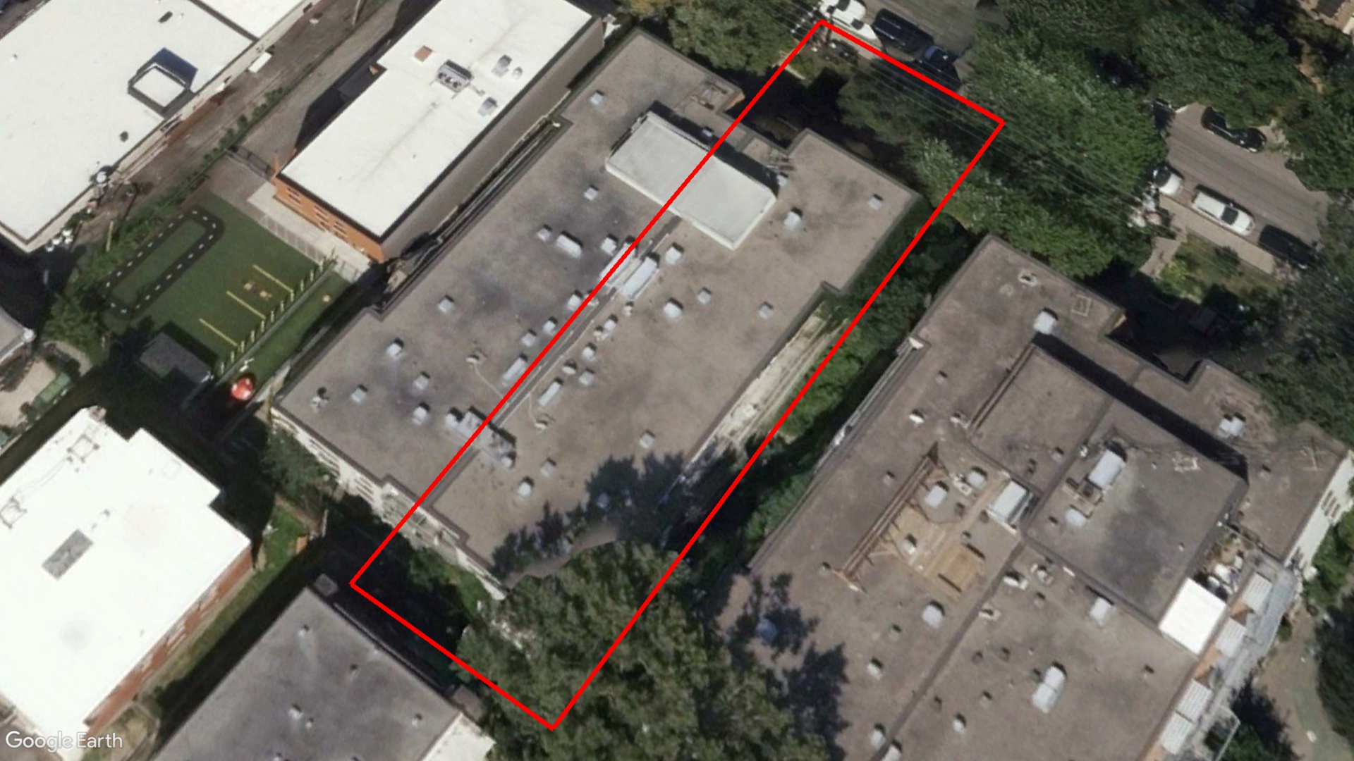 Tax Sale Montreal, Quebec - 020720-01 