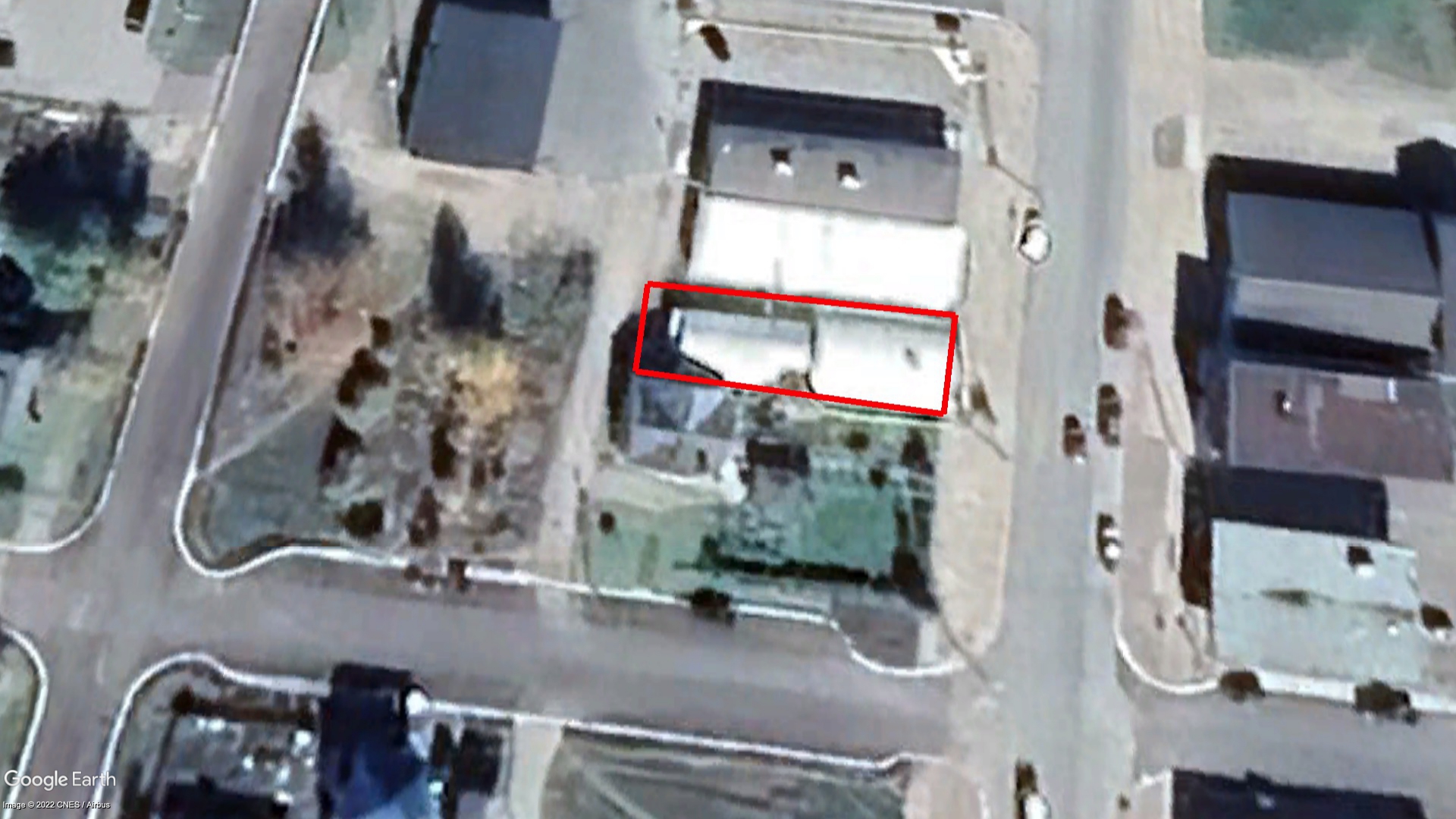 Tax Sale Greenstone, Ontario - 5876 740 00202500.0000