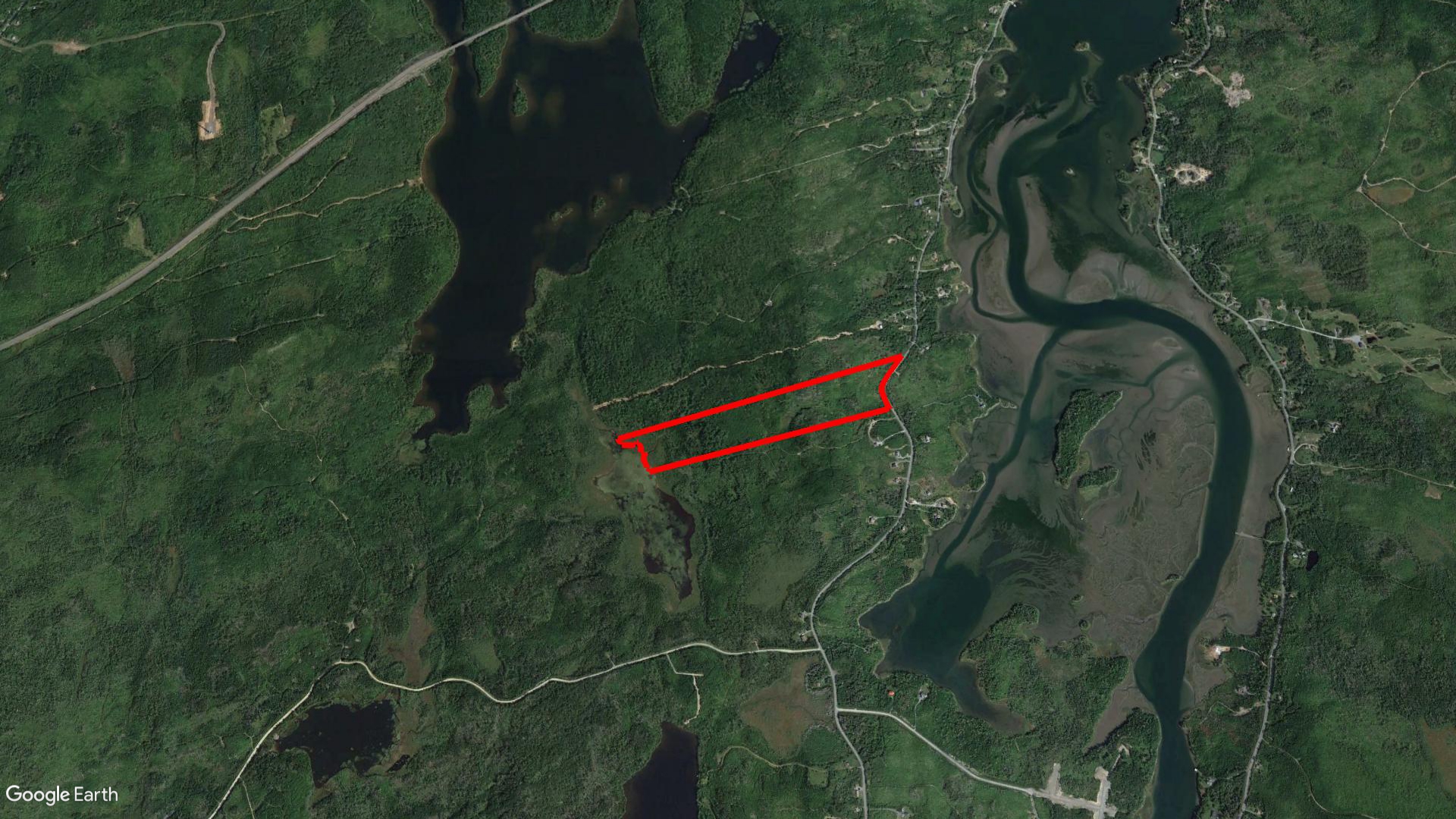 Tax Sale Halifax, Nova Scotia - 00459518