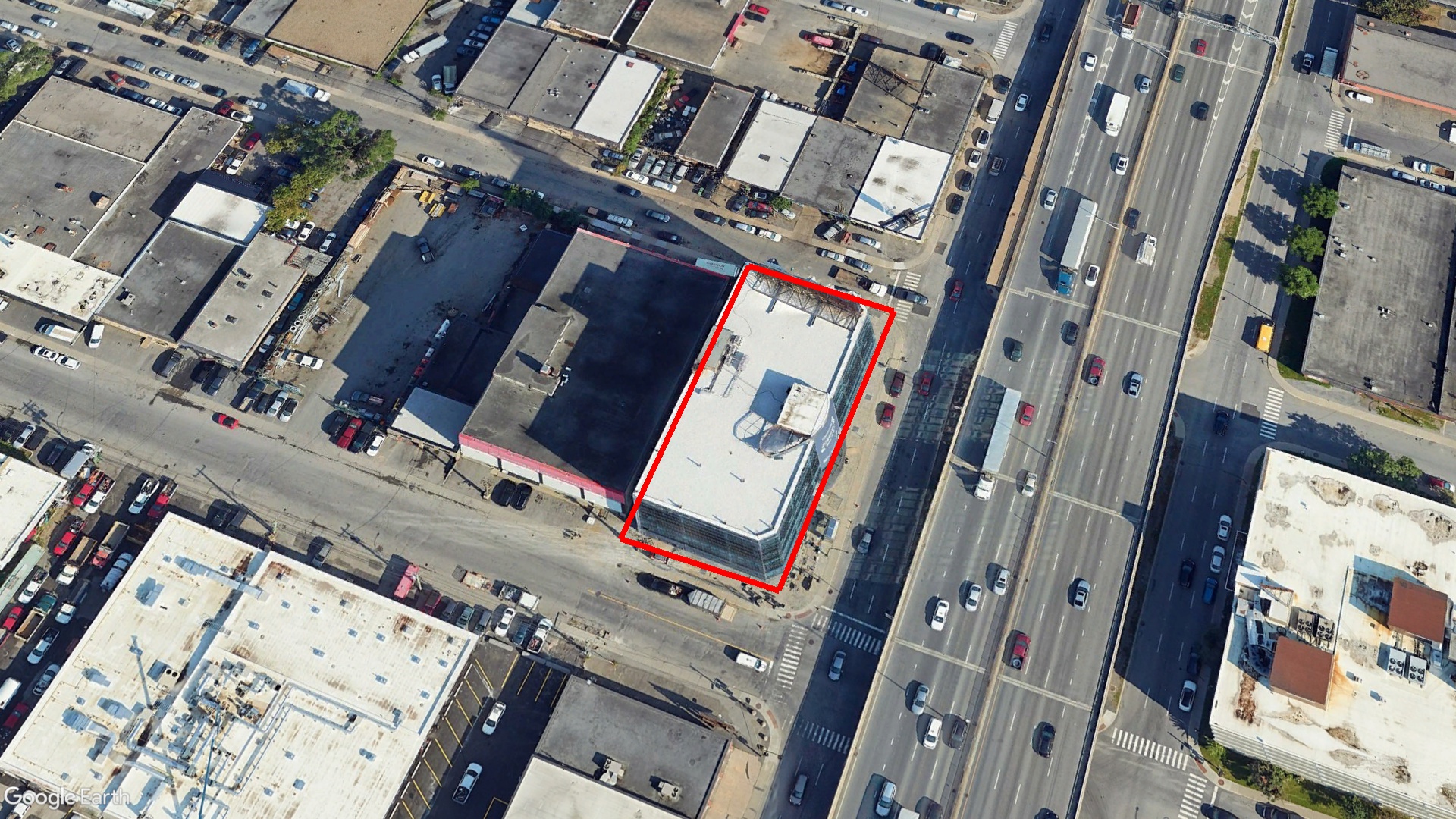 Tax Sale Montreal, Quebec - 770001-41