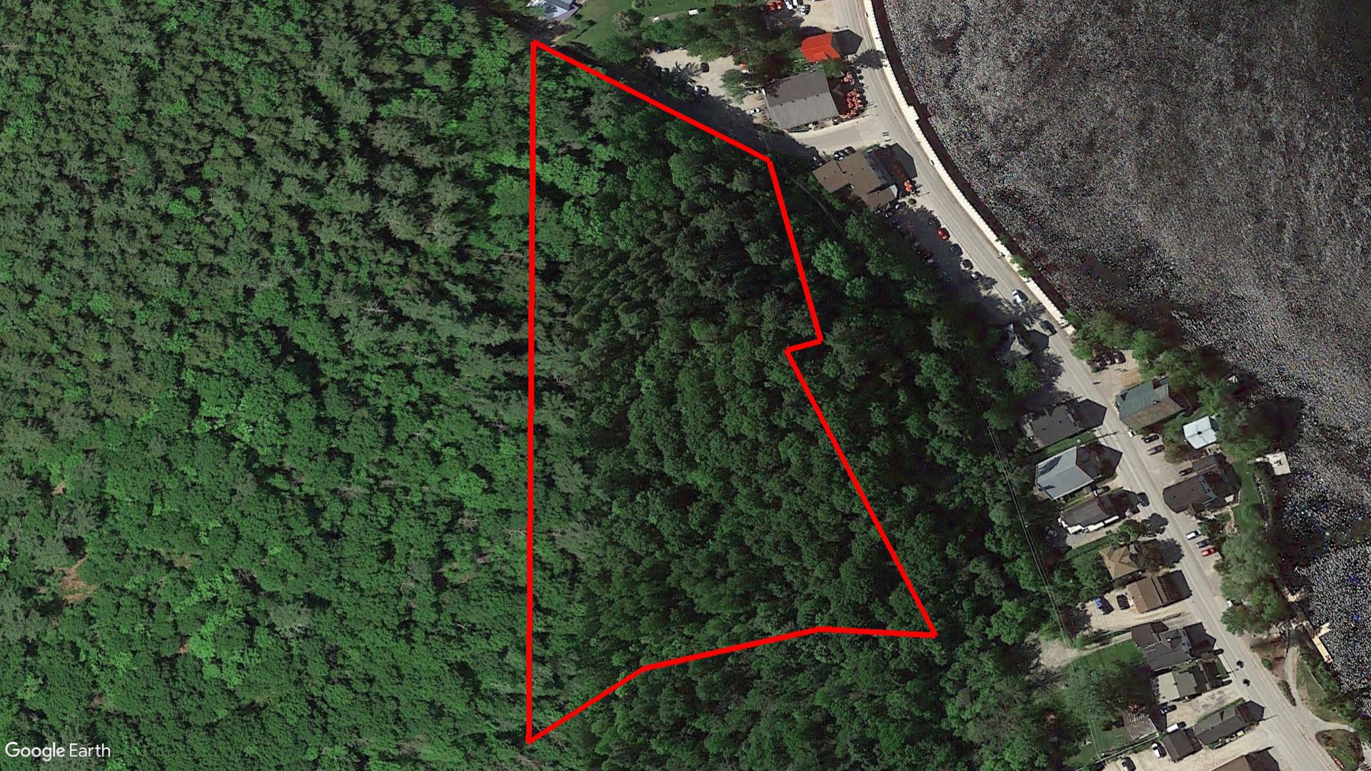 Tax Sale  Des-Collines-De-L'outaouais, Quebec - 4955-11-6893