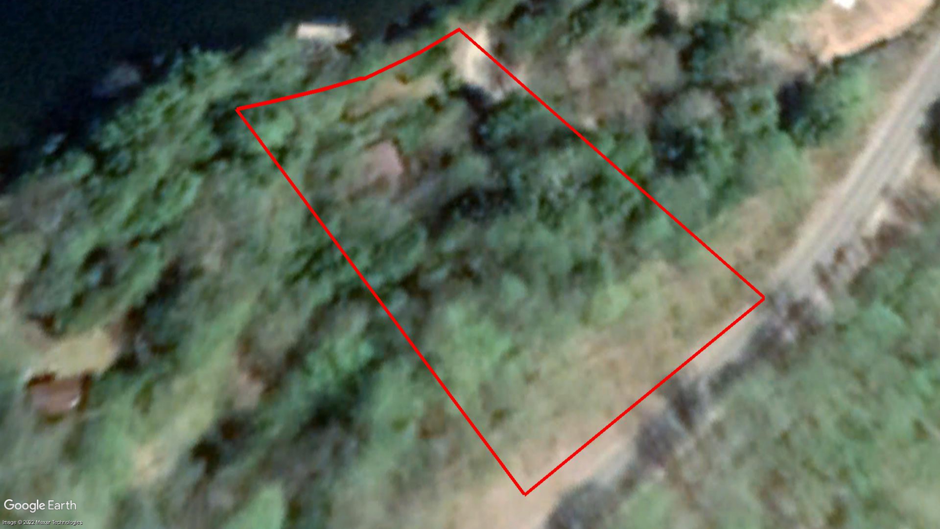 Tax Sale United Townships Of Dysart Dudley Harcourt Guilford Harburn Bruton Havelock Eyre And Clyde, Ontario - 46 24 020 000 36700 0000