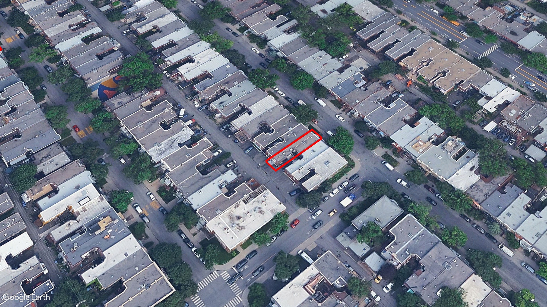 Tax Sale Montreal, Quebec - 052625-56