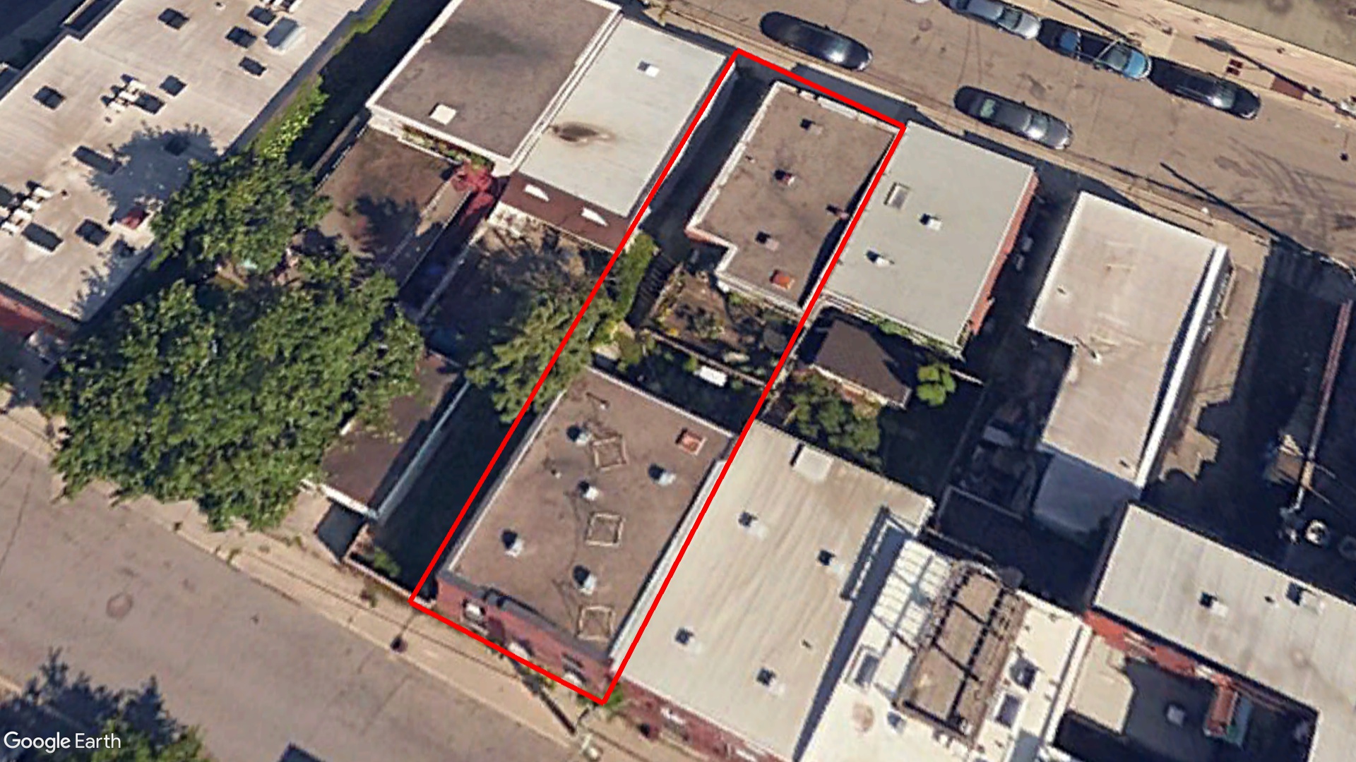 Tax Sale Montreal, Quebec - 420607-05