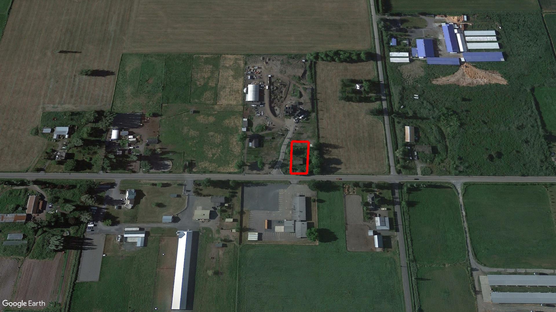 Tax Sale Chilliwack, British Columbia - 15-303-0800-49539