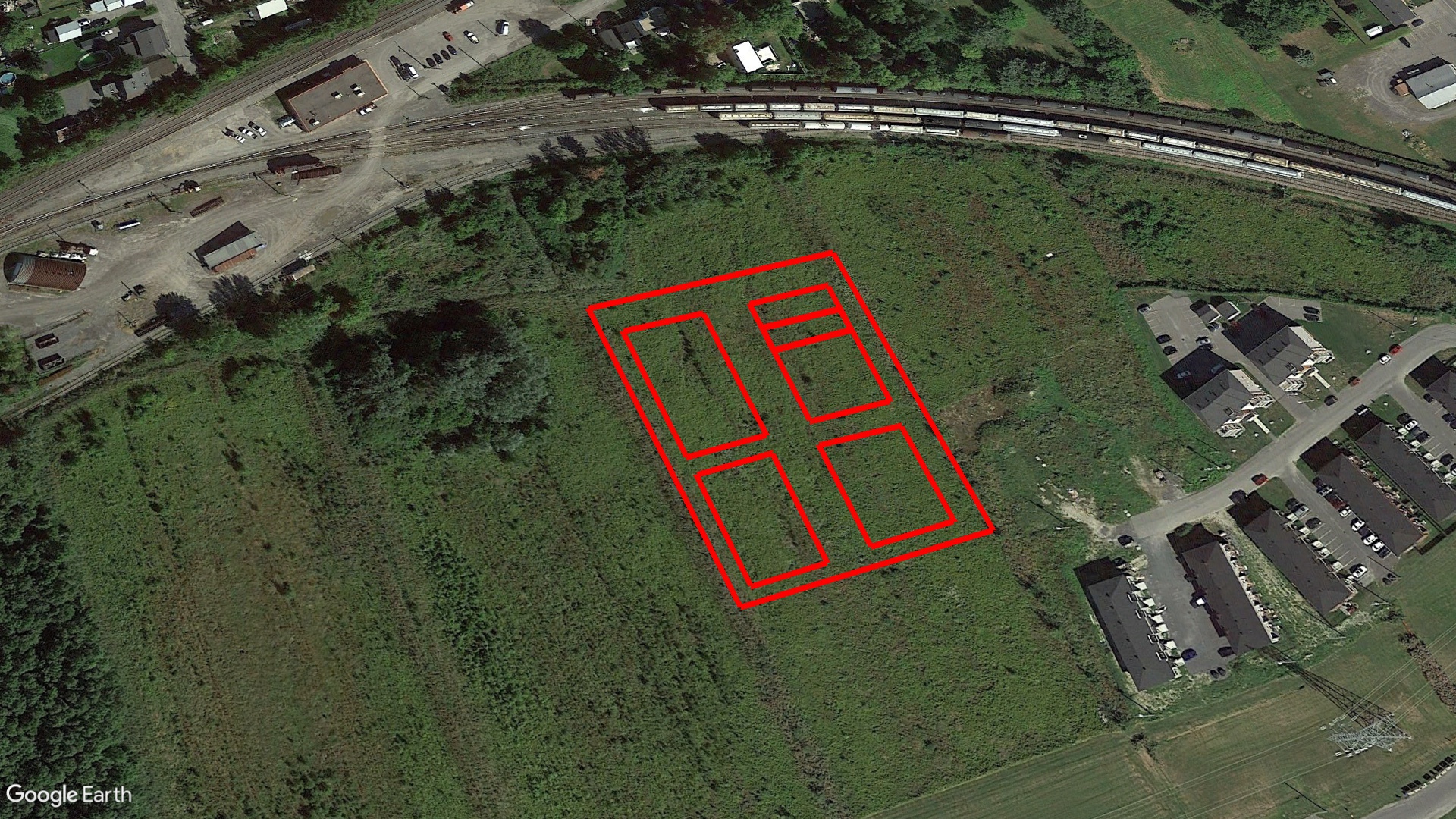 Tax Sale Vaudreuil-Soulanges, Quebec - 