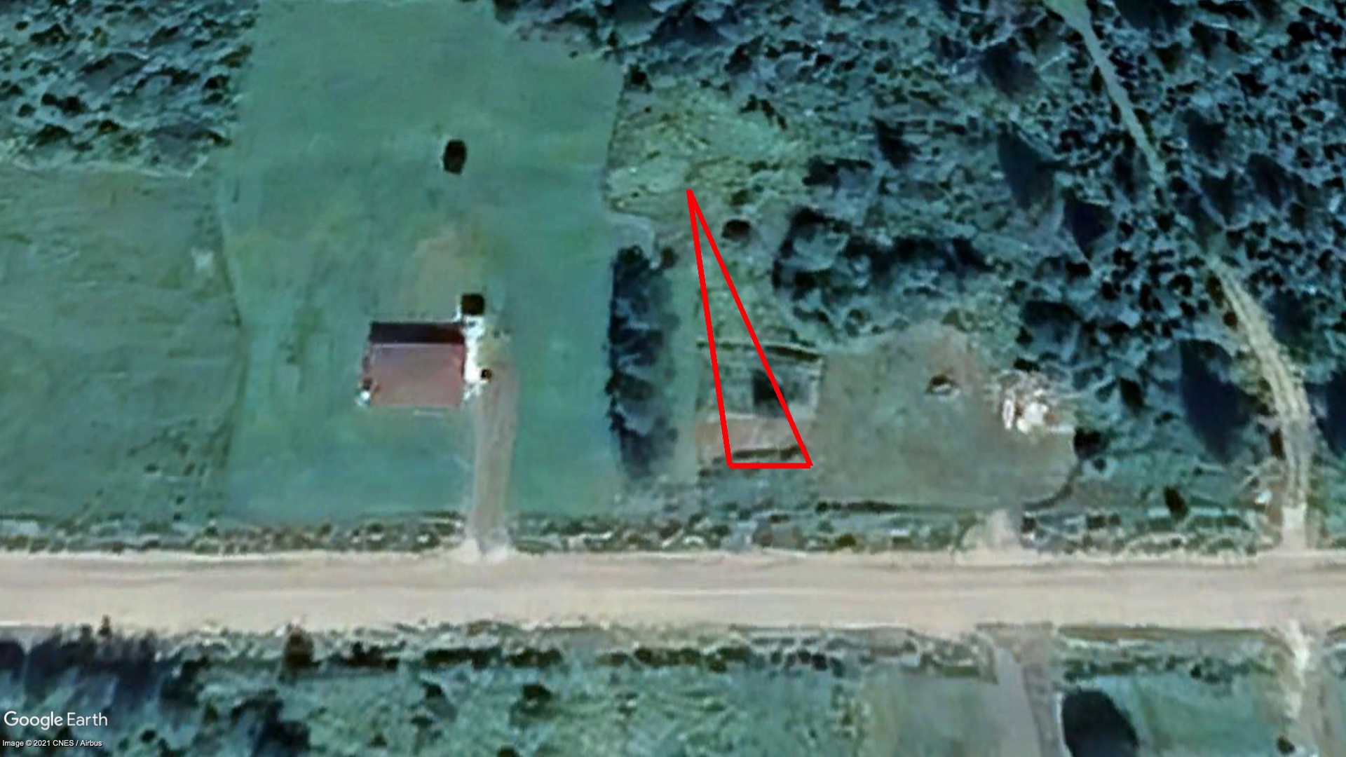 Tax Sale Bathurst, New Brunswick - 05571284