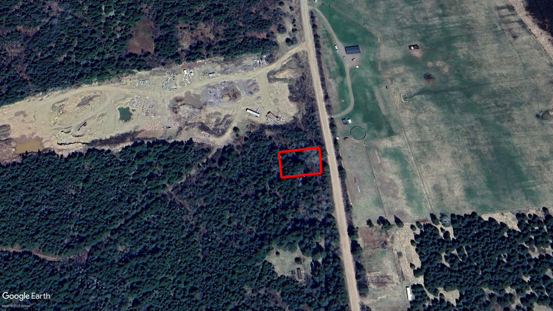 Tax Sale Albert Westmorland, New Brunswick - 06597453