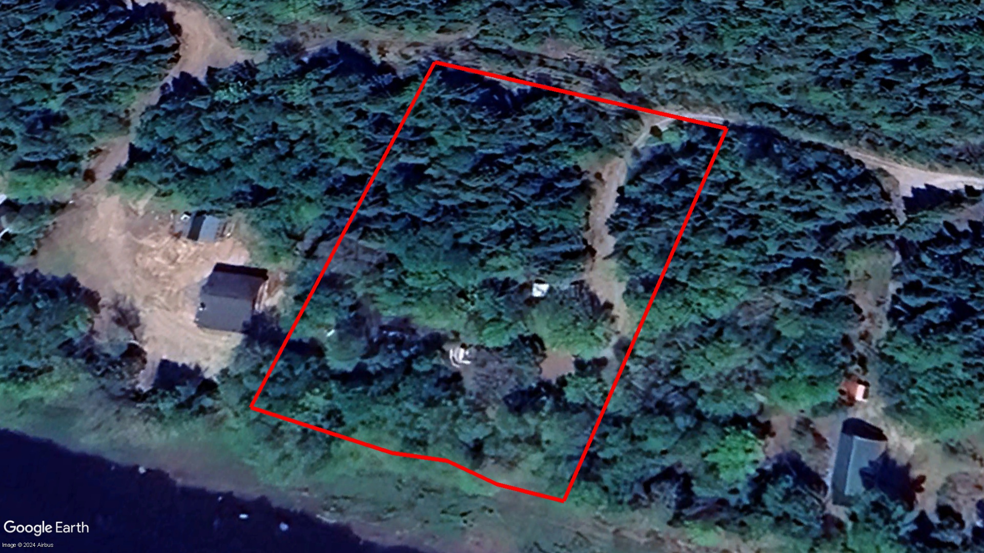 Tax Sale Northumberland, New Brunswick - 05660376