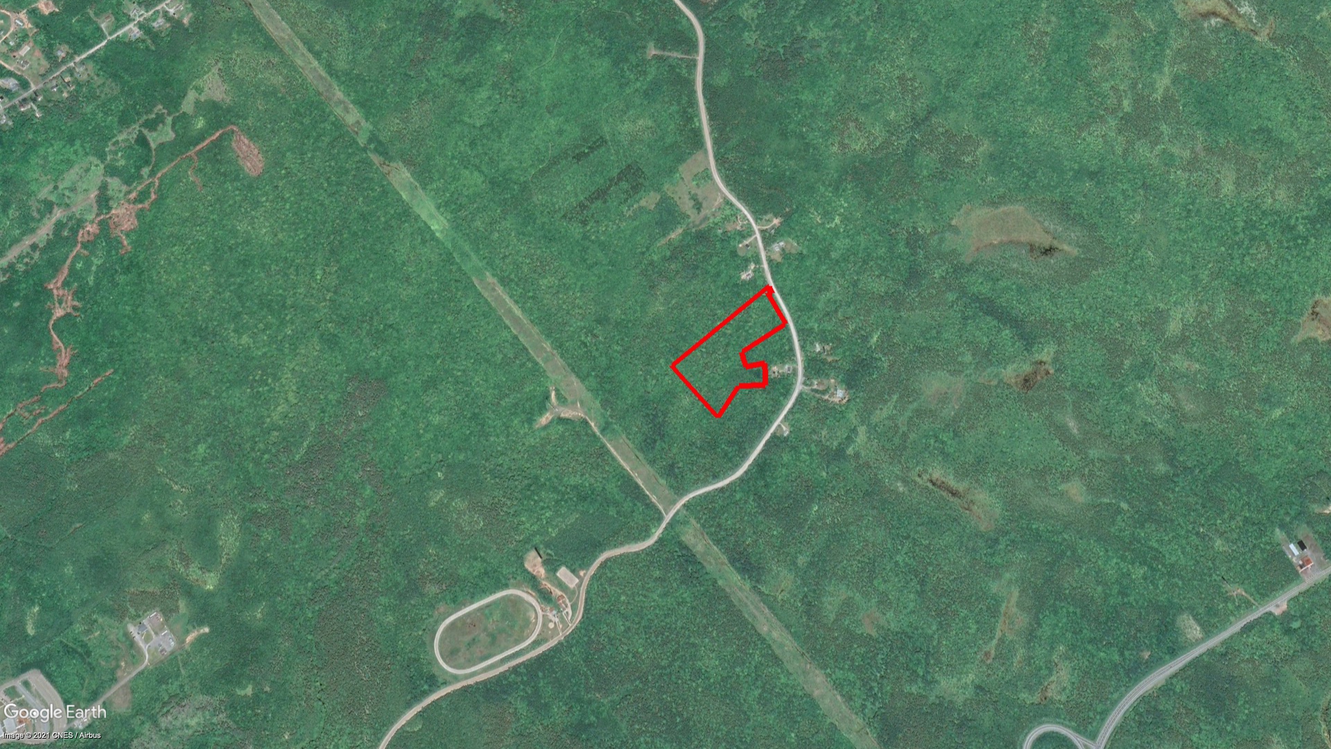 Tax Sale Inverness, Nova Scotia - 08817774