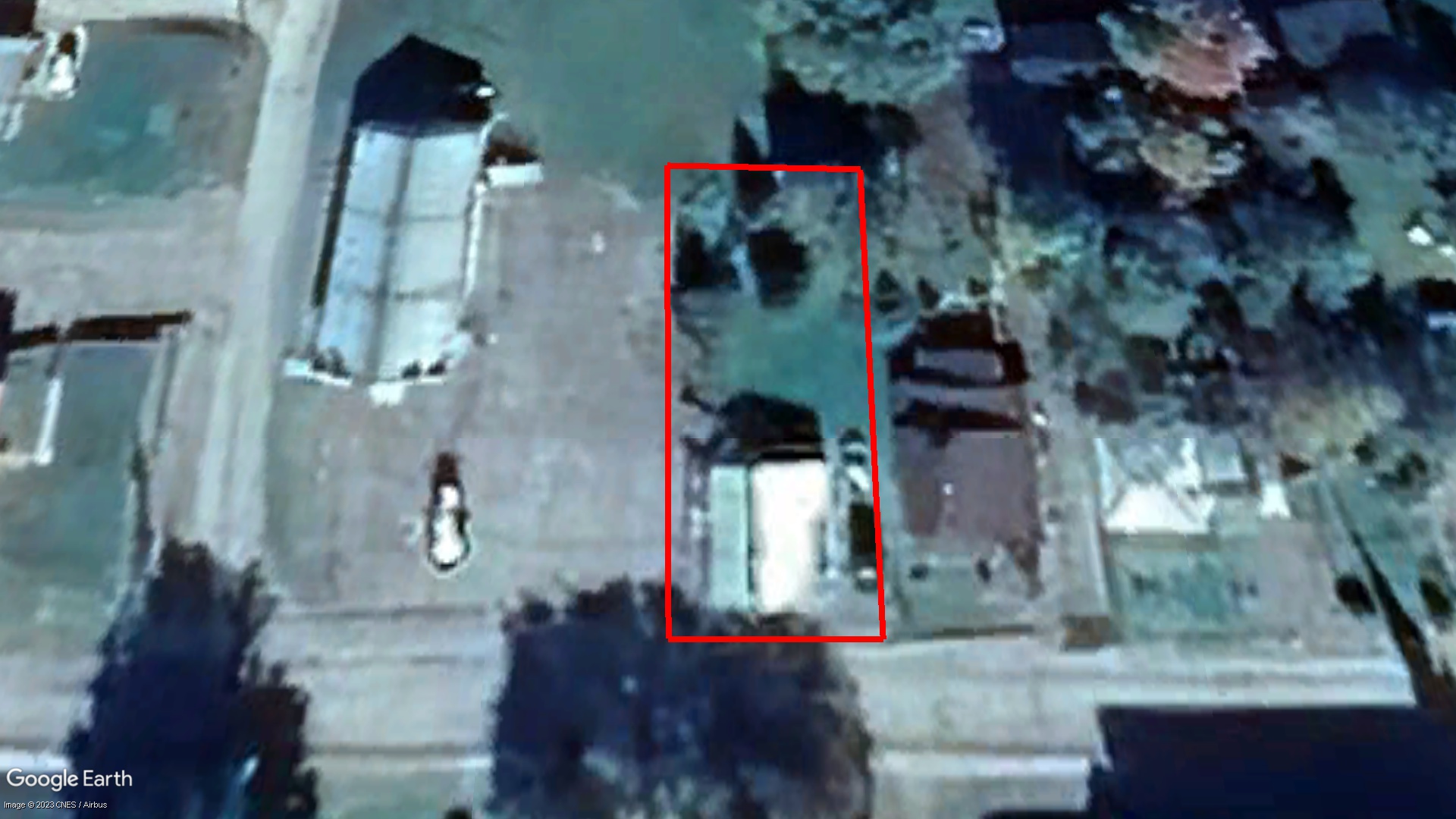 Tax Sale Pontiac, Quebec - 9664-12-7672