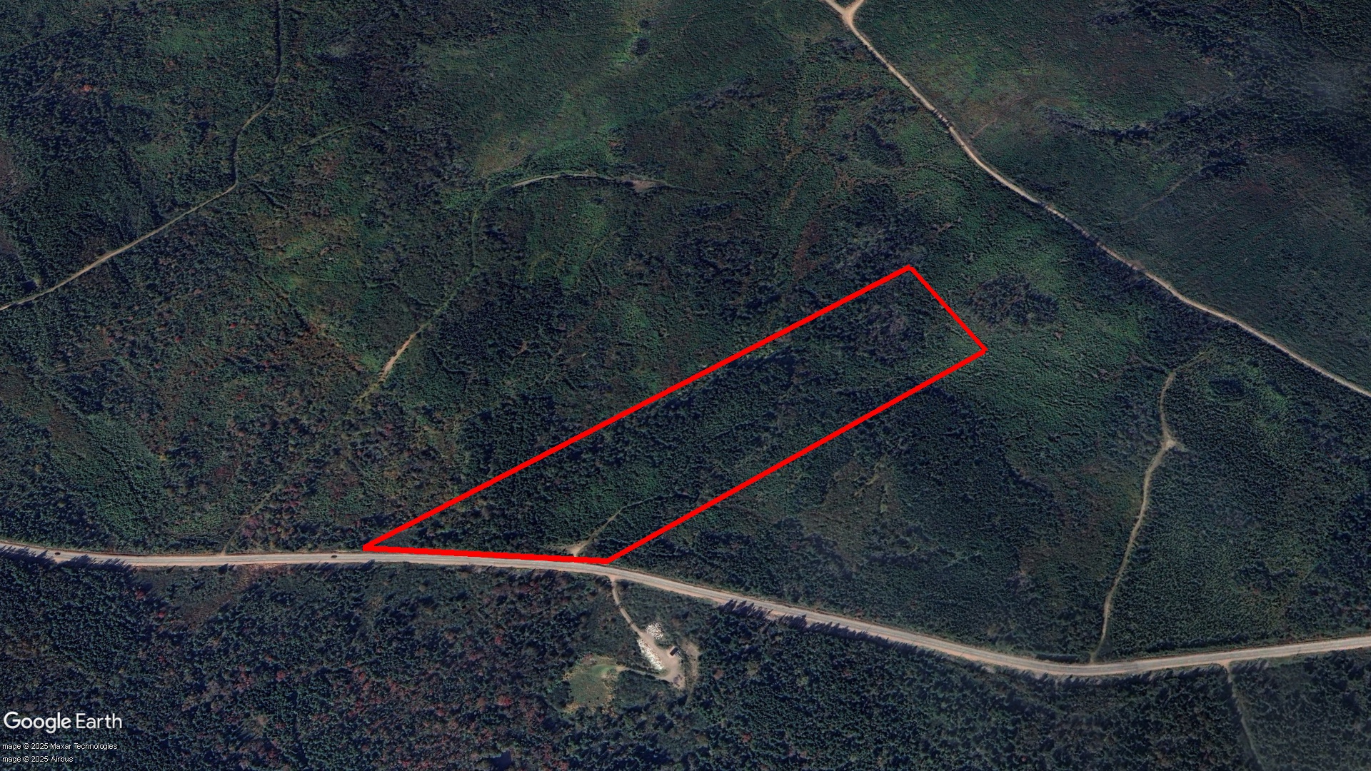 Tax Sale Cumberland, Nova Scotia - 03309134