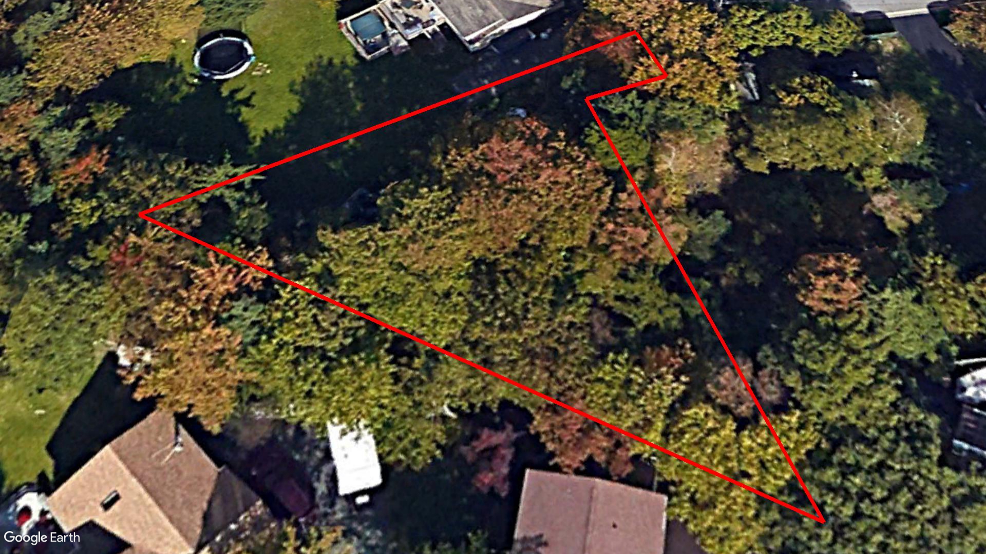 Tax Sale Halifax, Nova Scotia - 09115684