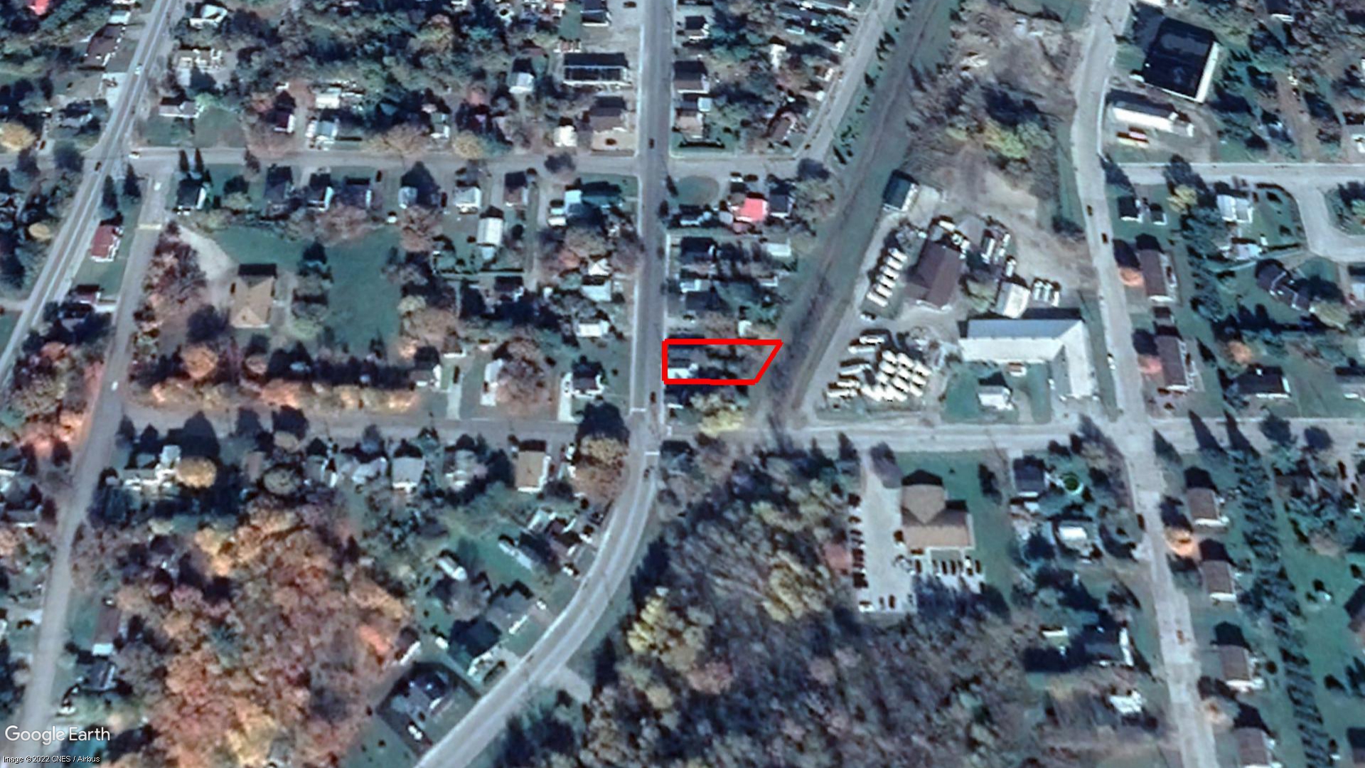 Tax Sale La Vallee-de-la-Gatineau, Quebec - 4436-99-0538