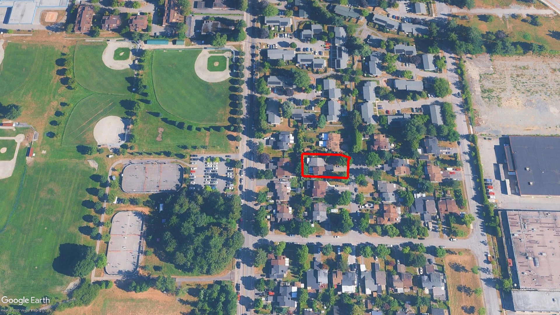 Tax Sale Surrey, British Columbia - 