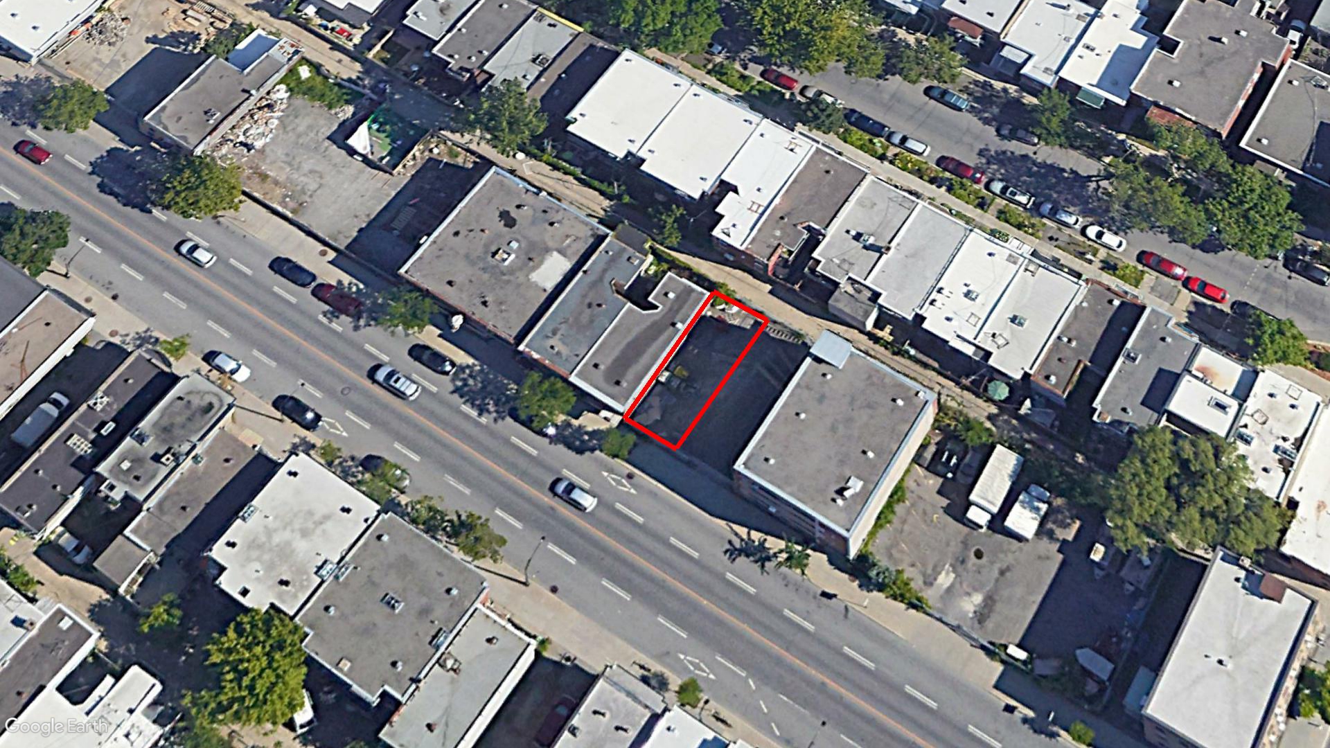 Tax Sale Montreal, Quebec - 632338-00