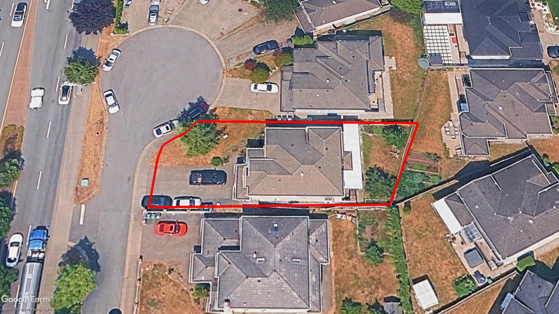 Tax Sale Surrey, British Columbia - 