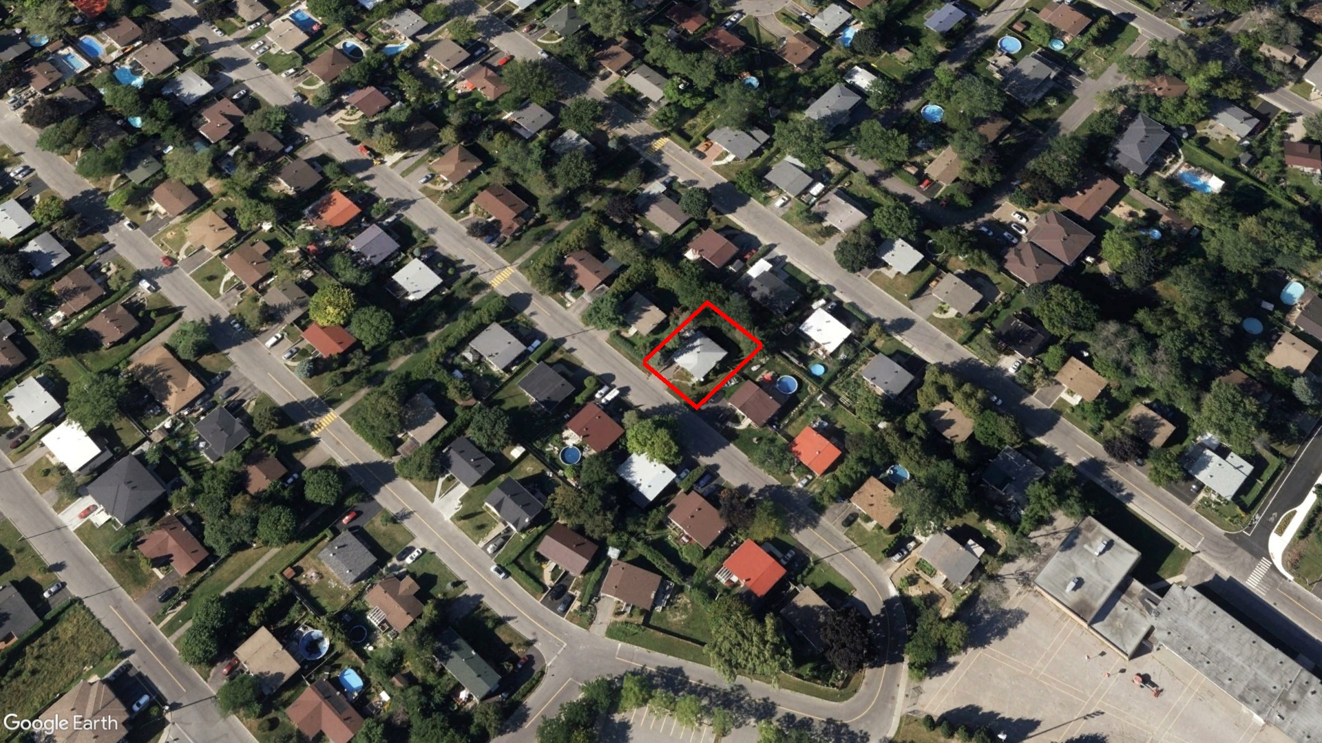 Tax Sale Montreal, Quebec - 040009-45