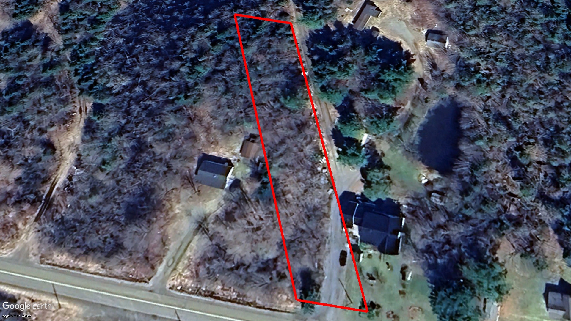 Tax Sale Digby, Nova Scotia - 01436856