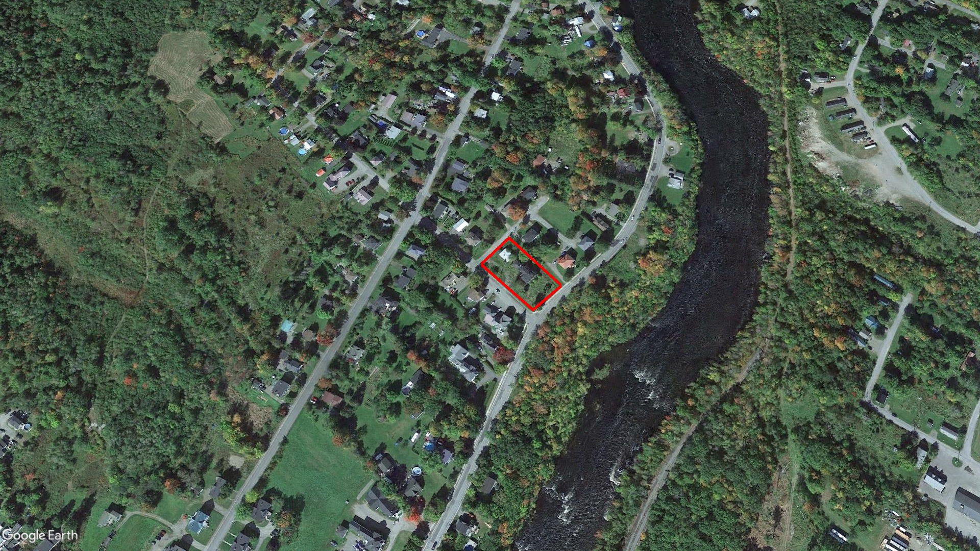 Tax Sale Charlotte, New Brunswick - 01454171