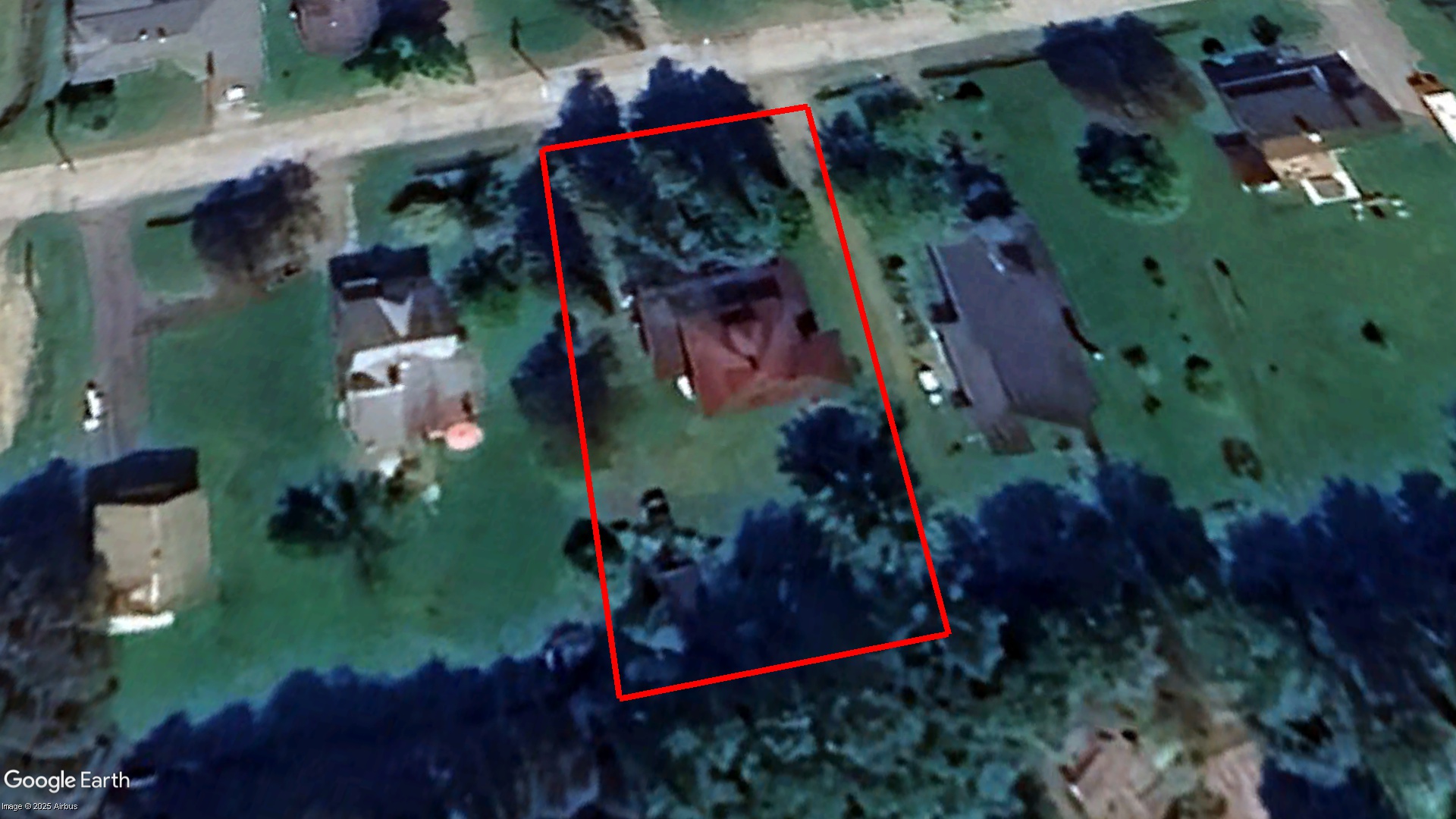 Tax Sale HAUT-SAINT-FRANCOIS, Quebec - 4343-90-6217