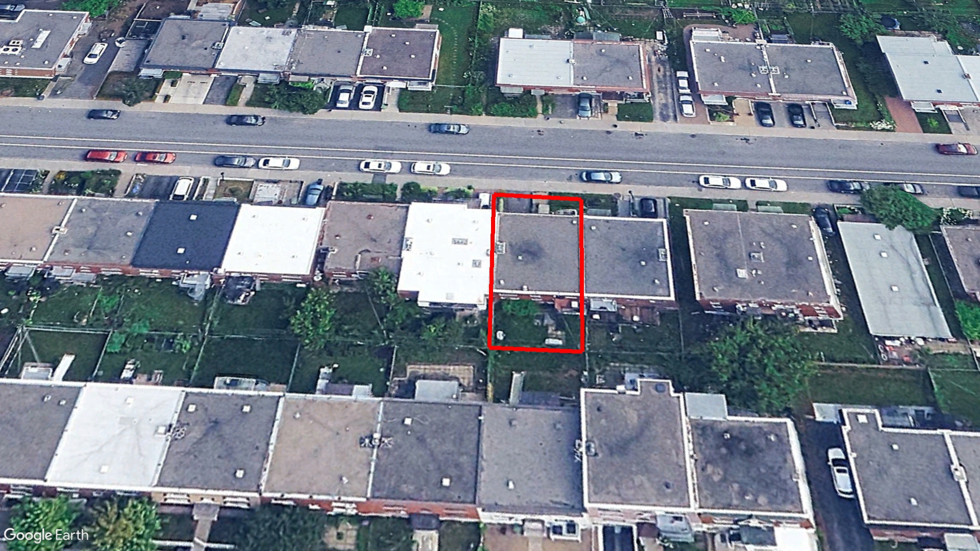 Tax Sale Montreal, Quebec - 580666-00