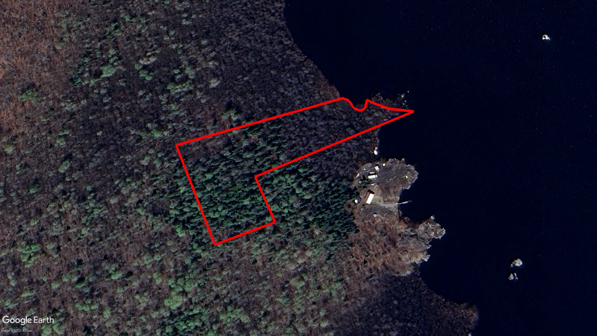 Tax Sale Greater Sudbury, Ontario - 5307.160.015.00917.0000