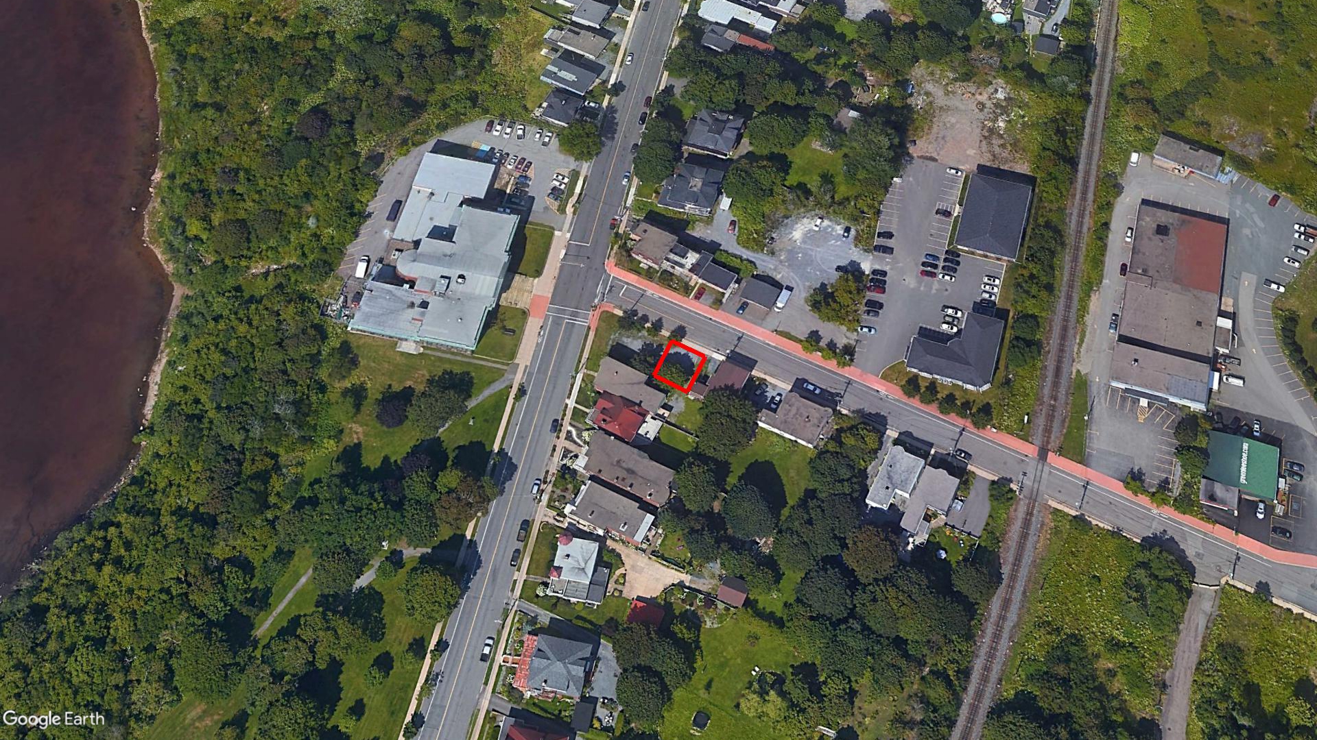 Tax Sale Saint John, New Brunswick - 01651511