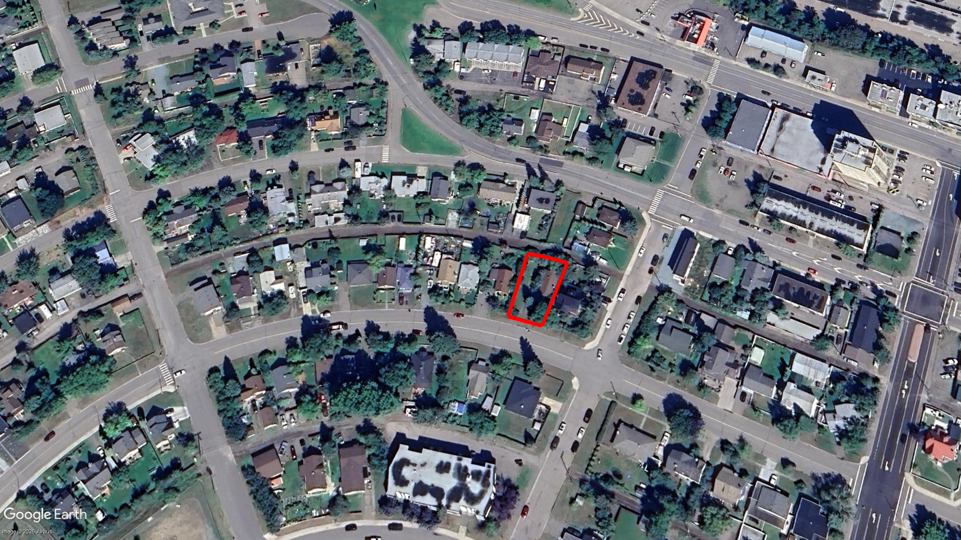 Tax Sale Prince George, British Columbia - 