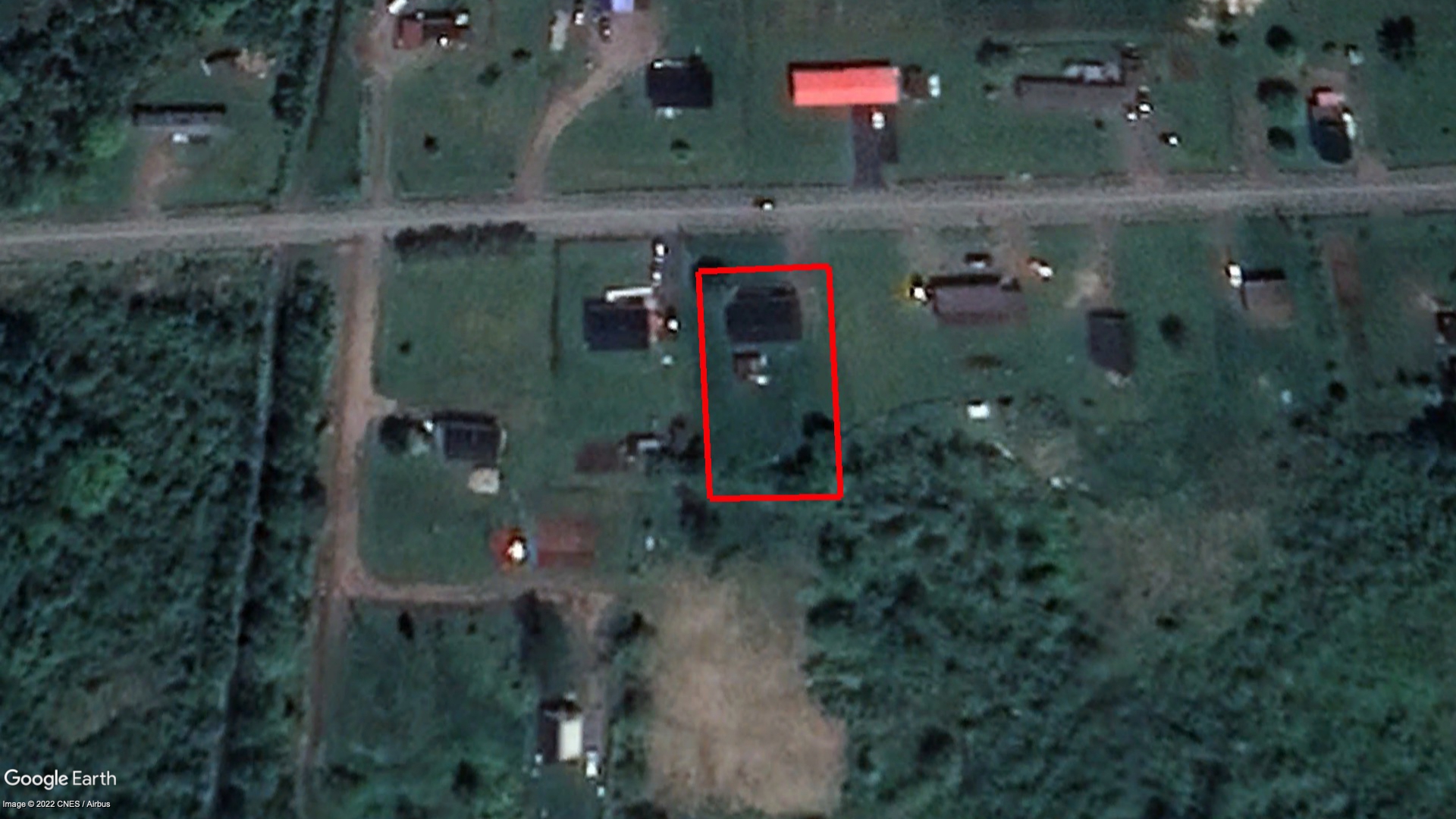 Tax Sale Cumberland, Nova Scotia - 05143632