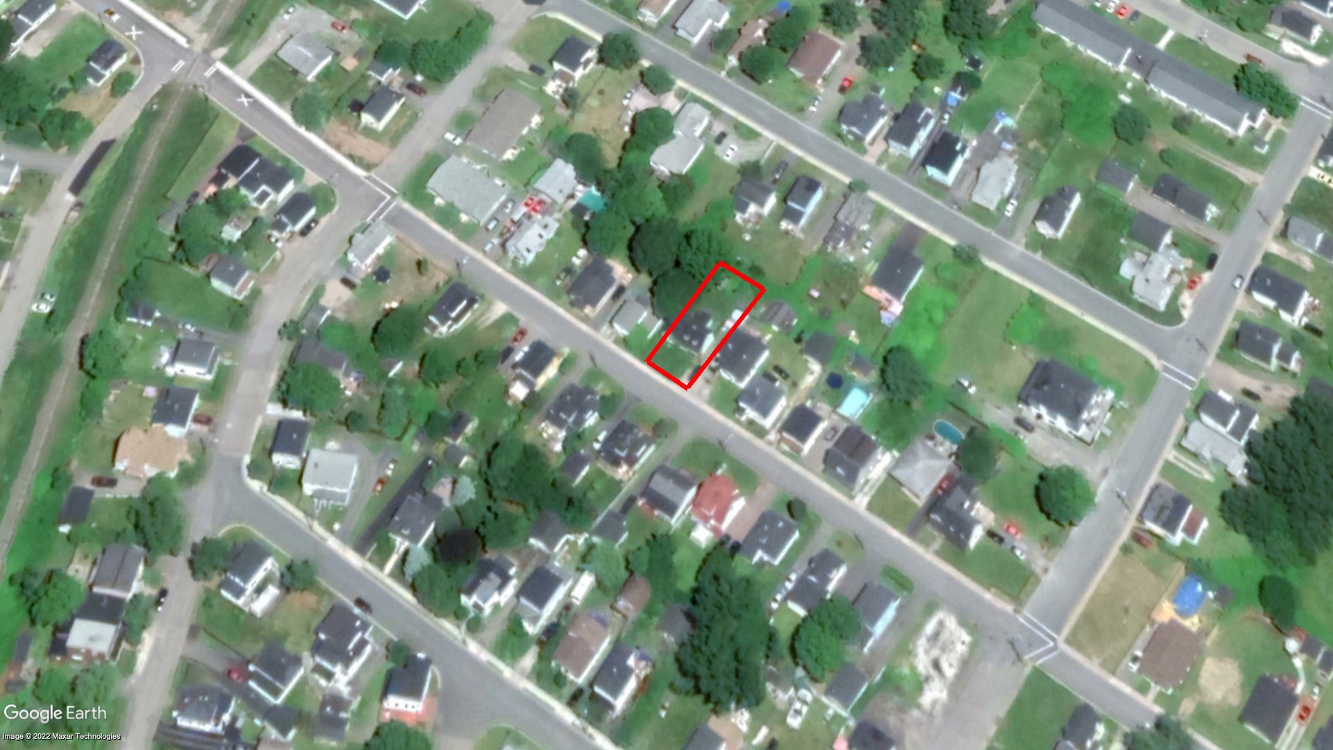 Tax Sale Cape Breton, Nova Scotia - 2684675