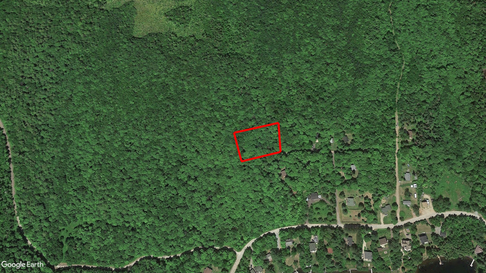 Tax Sale Les Pays-d'en-Haut, Quebec - 