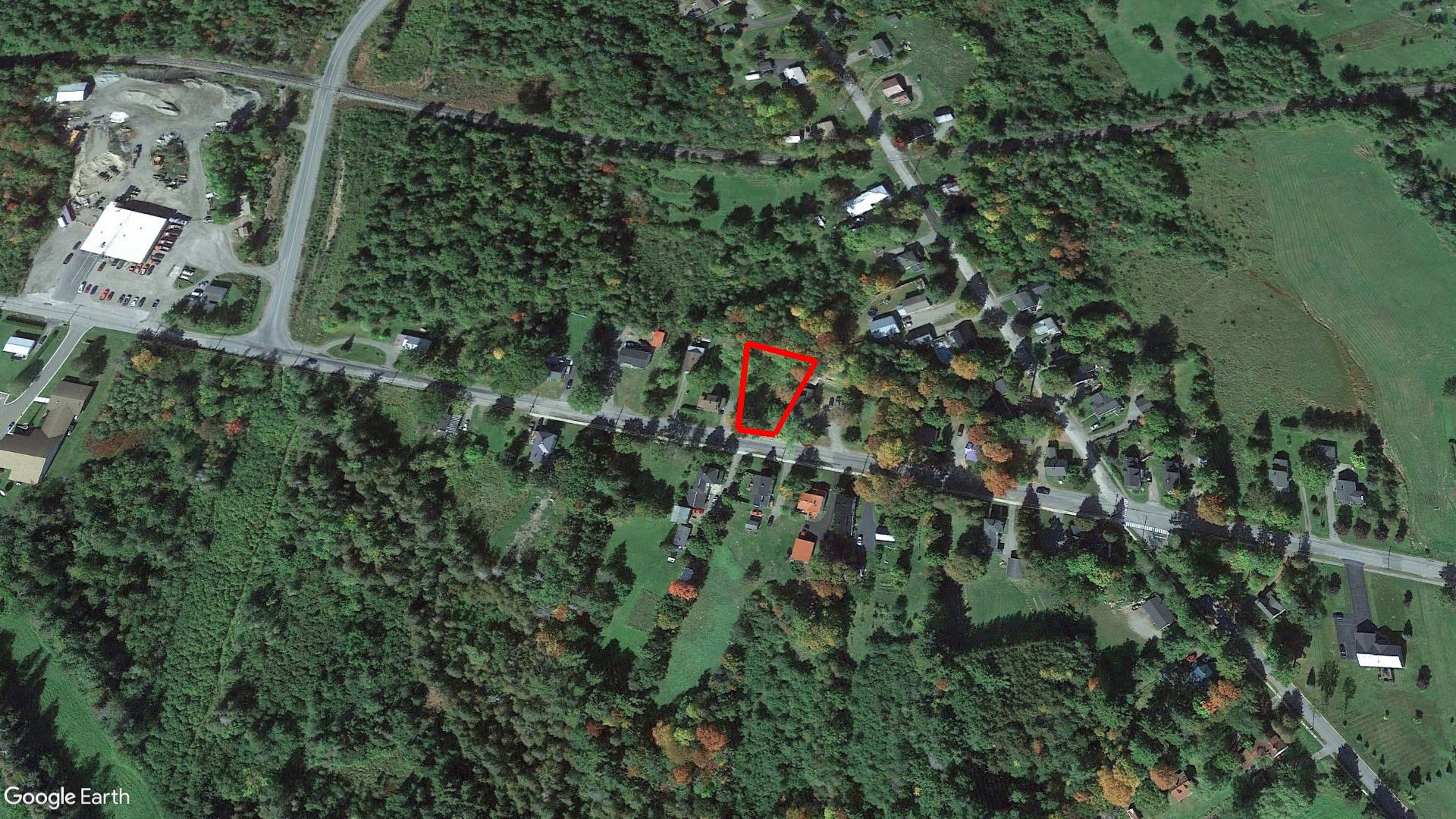 Tax Sale Charlotte, New Brunswick - 01443837