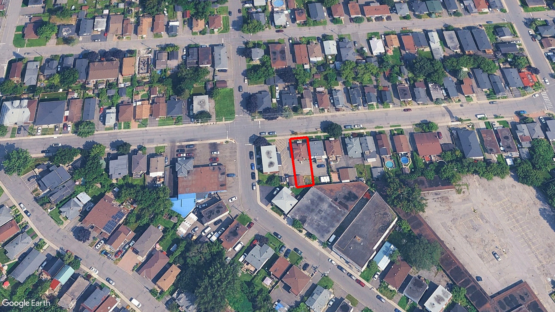 Tax Sale Ottawa, Ontario - 0614.900.301.32400.0000