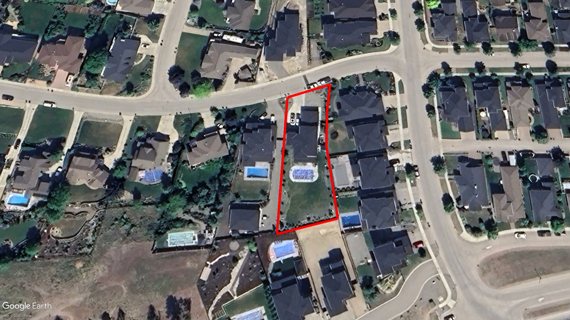 Tax Sale Kelowna, British Columbia - 19-217-07097.180