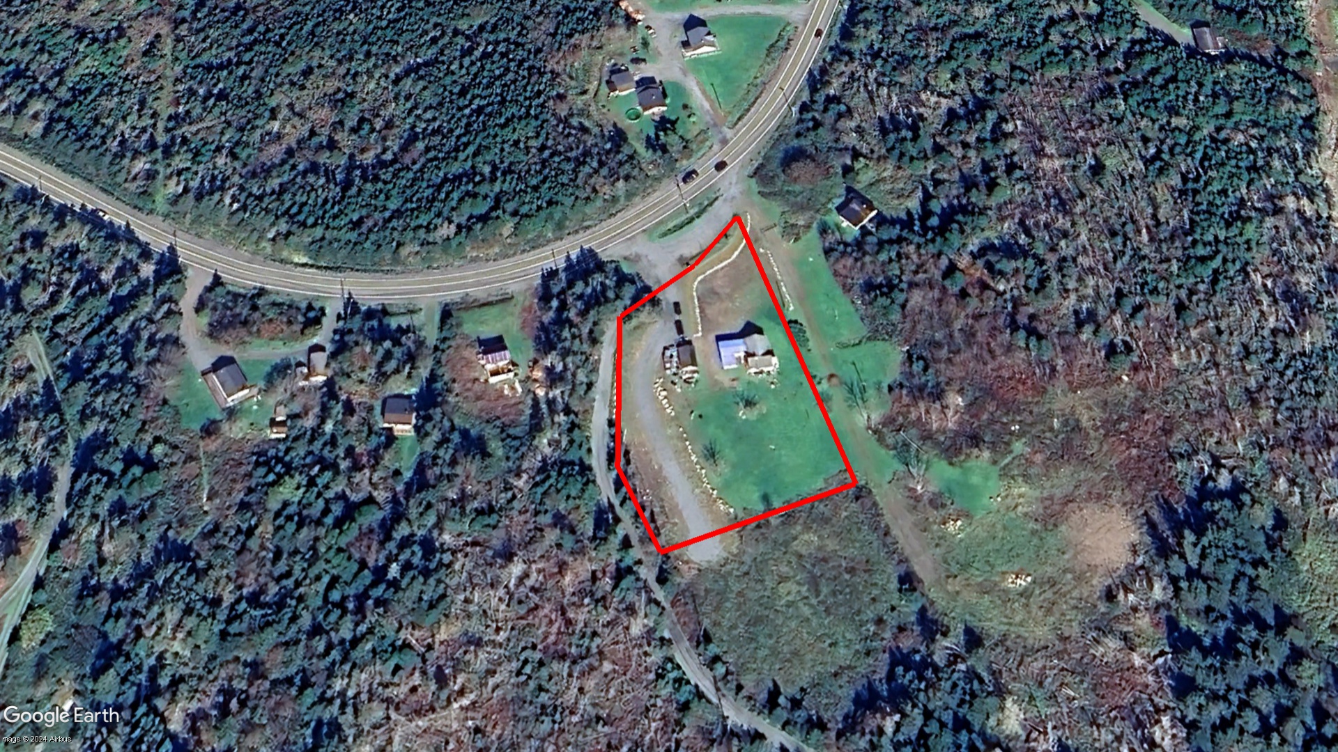 Tax Sale Halifax, Nova Scotia - 01118617