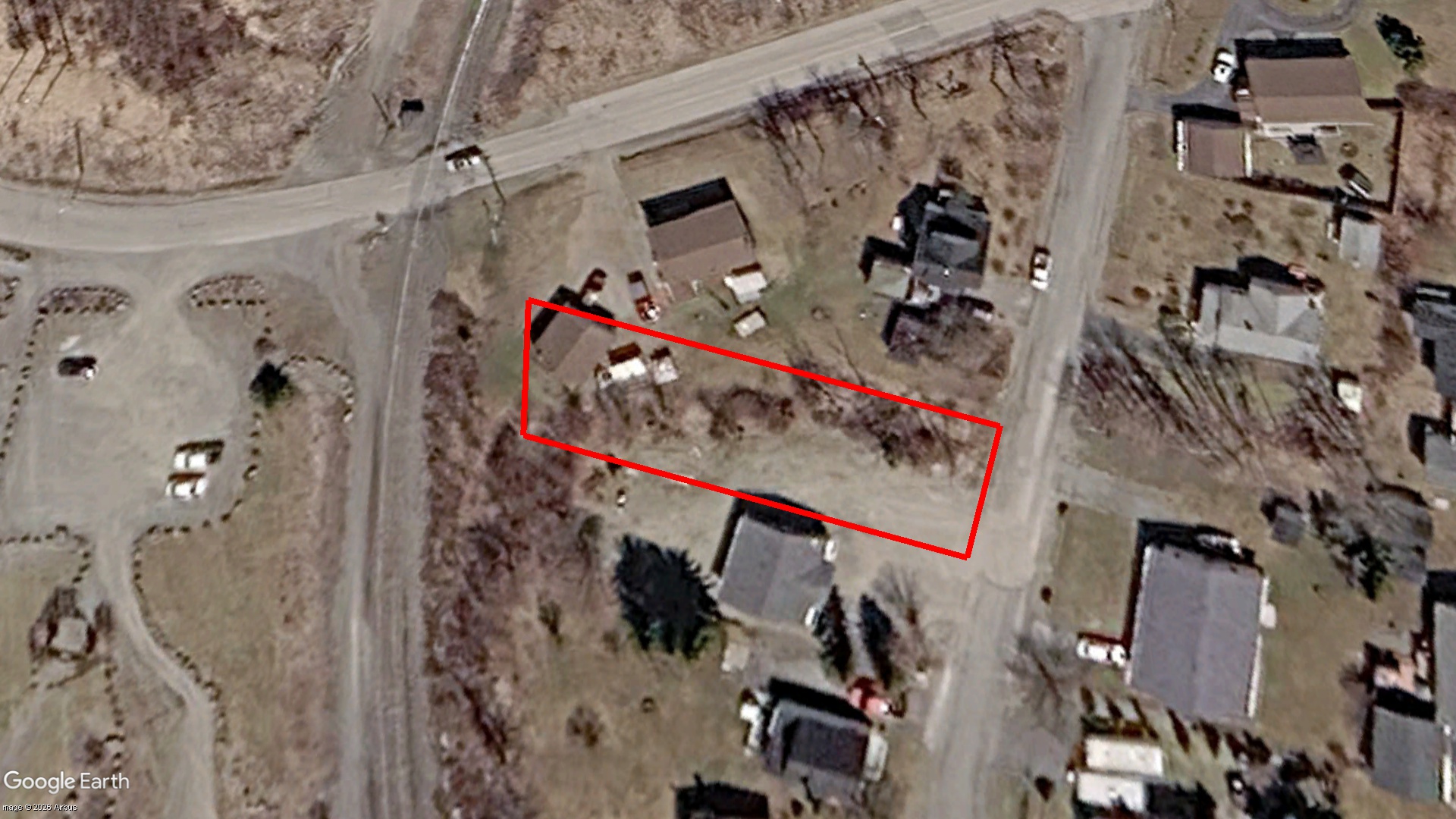 Tax Sale Cape Breton, Nova Scotia - 6002293
