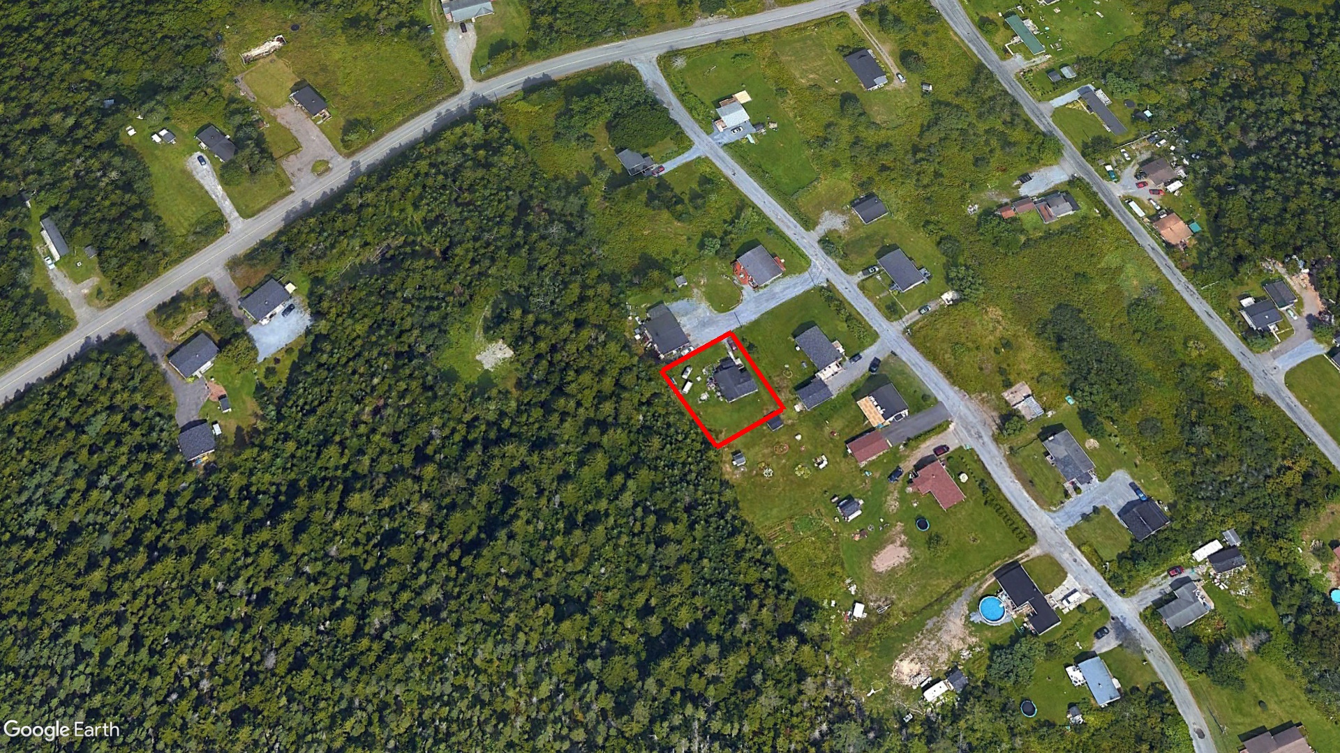 Tax Sale Saint John, New Brunswick - 01563580