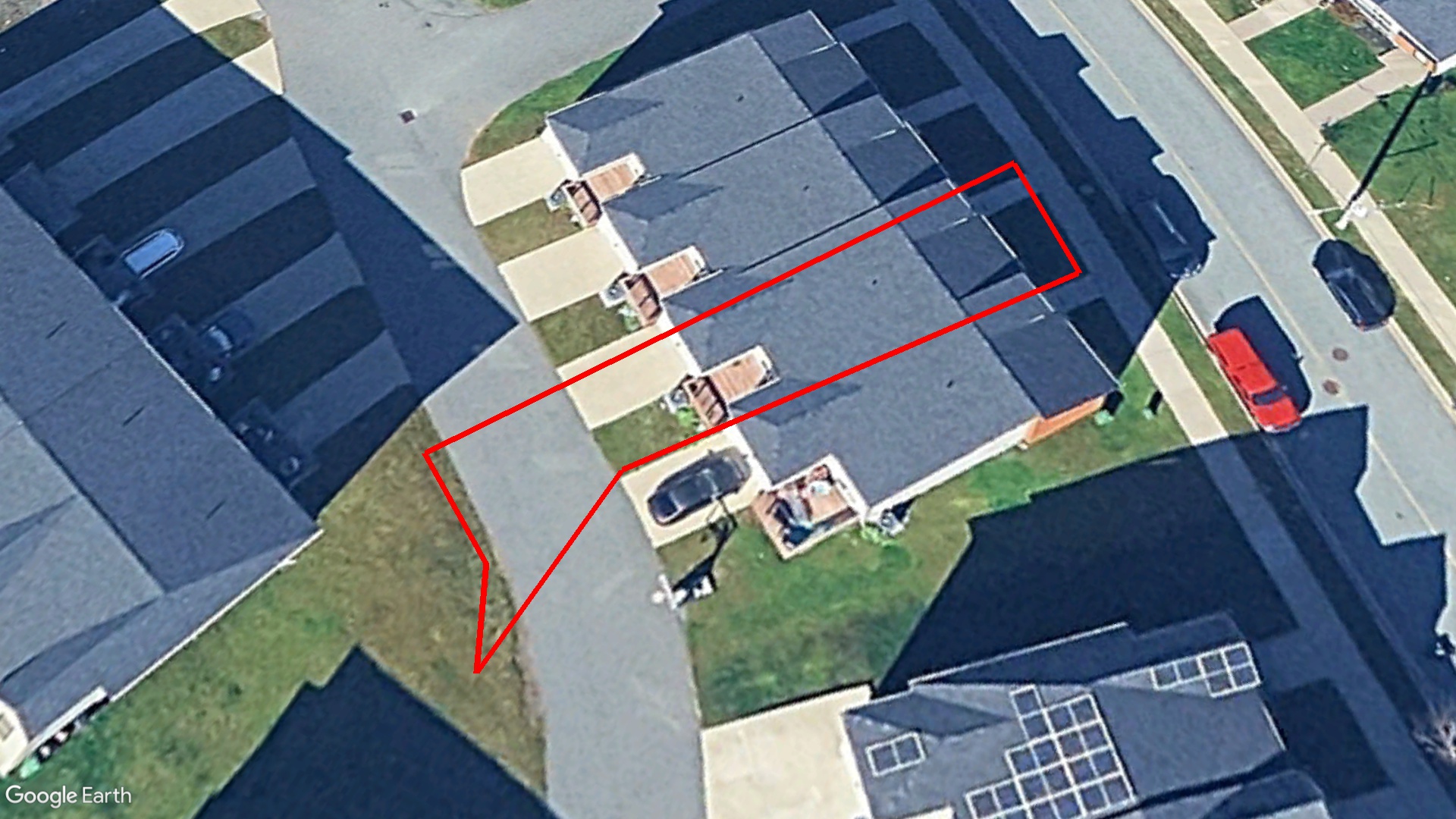 Tax Sale Halifax, Nova Scotia - 10912441