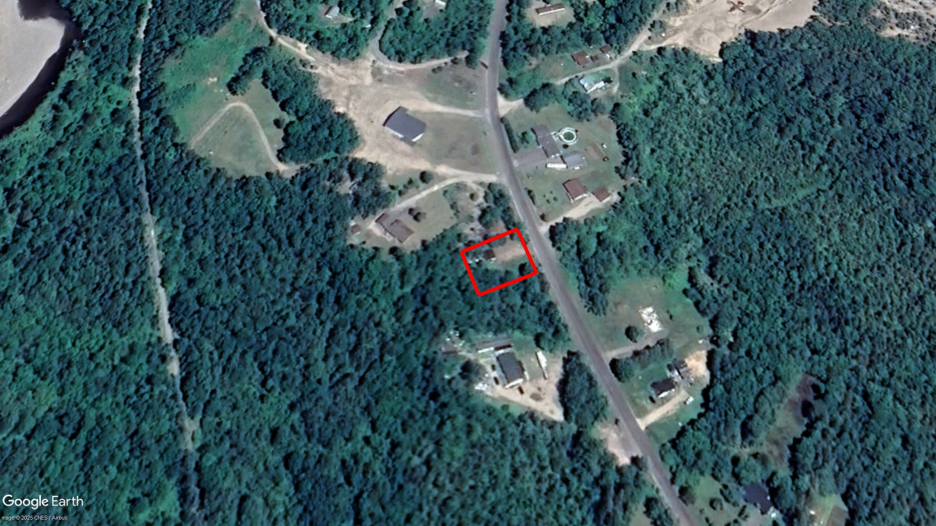 Tax Sale York/Sunbury, New Brunswick - 00745016