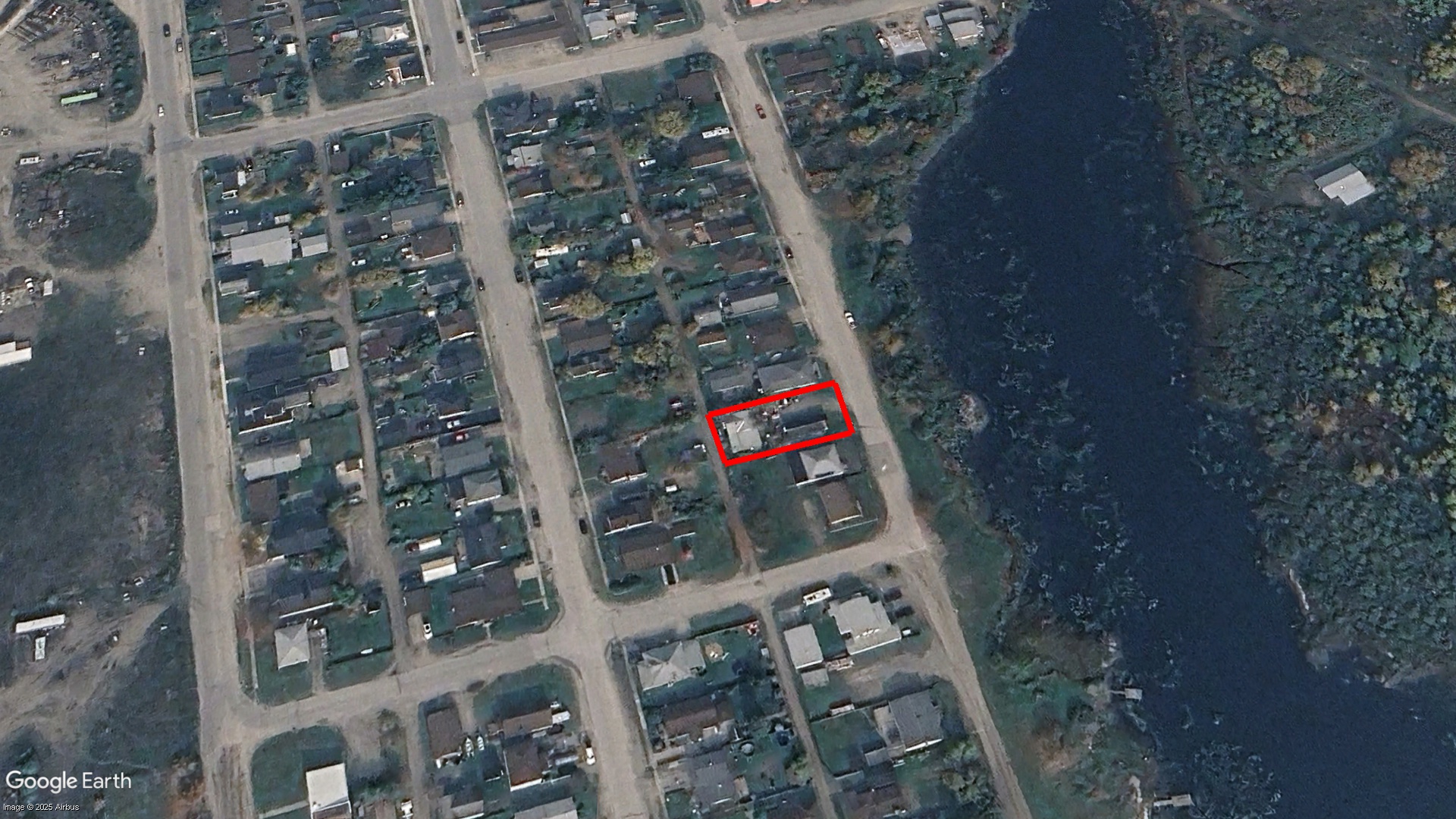 Tax Sale Chapleau, Ontario - 52 92 000 001 29500 0000