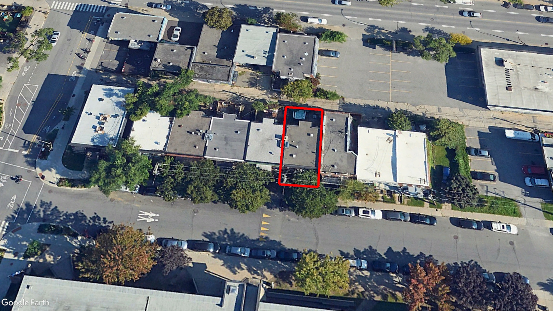 Tax Sale Montreal, Quebec - 631672-00