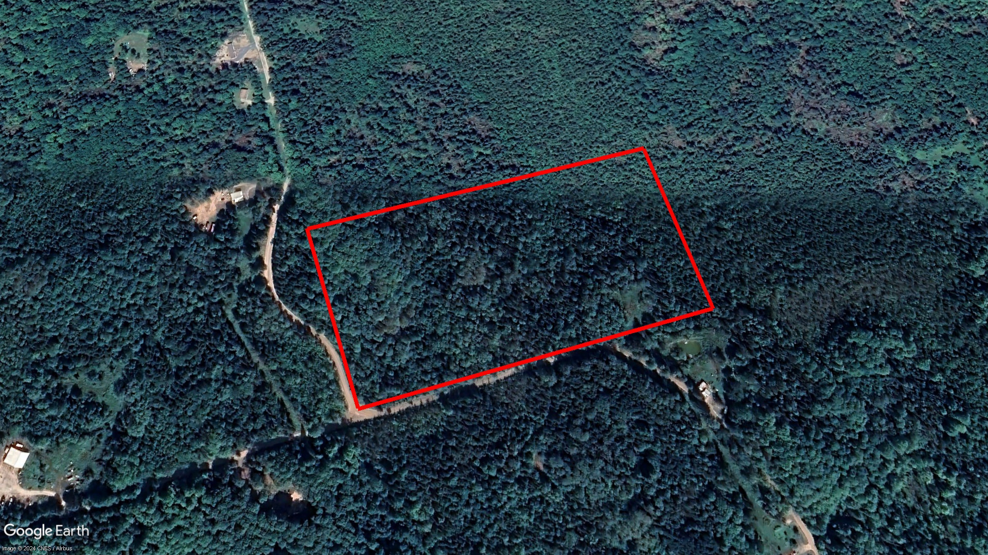 168 Limerick Lake Road, Gilmour