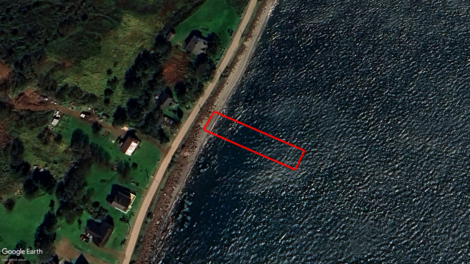 Tax Sale Digby, Nova Scotia - 01645382